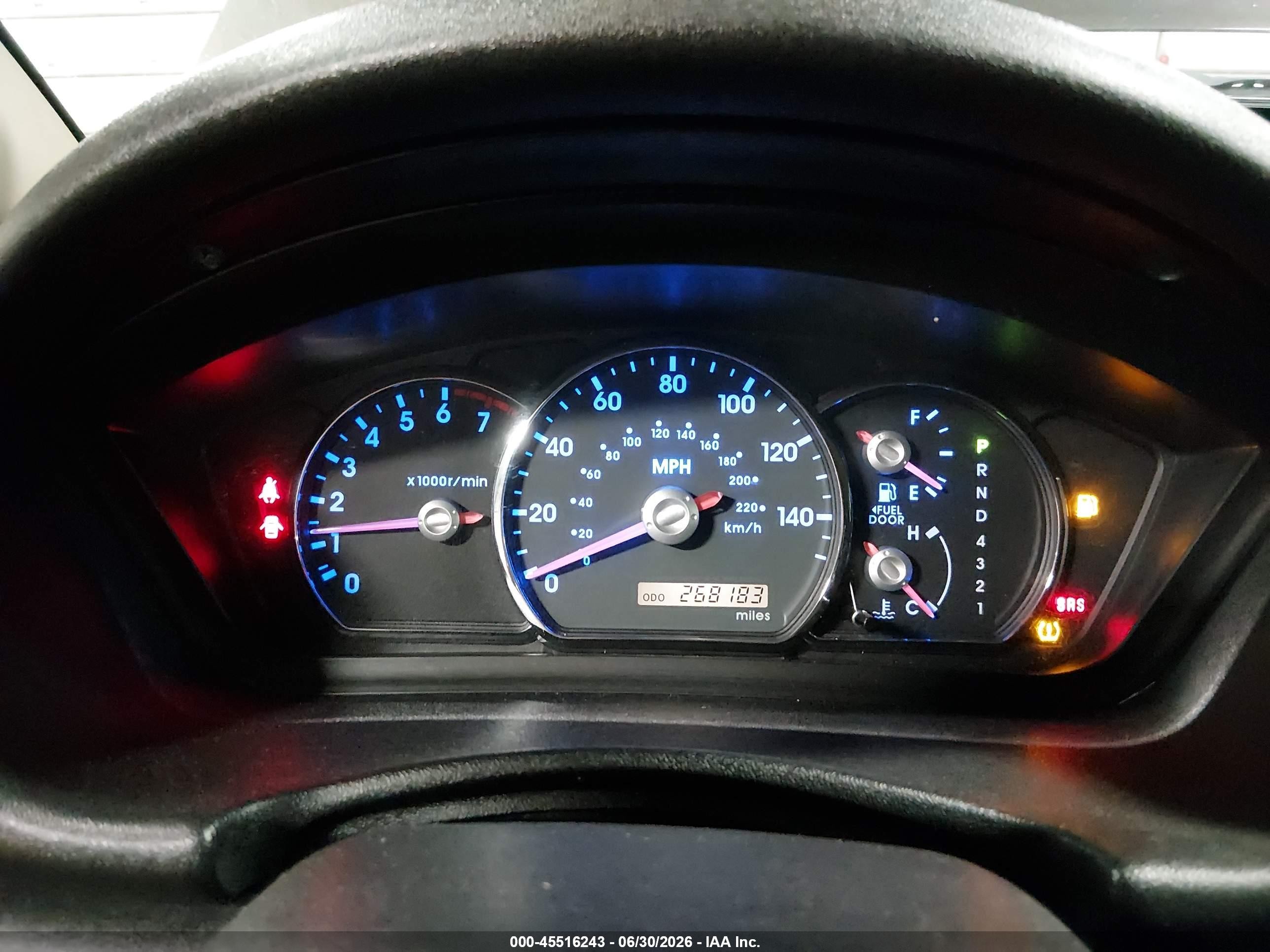 2011 Mitsubishi Endeavor   Brown vin: 4A4JN2AS6BE035853