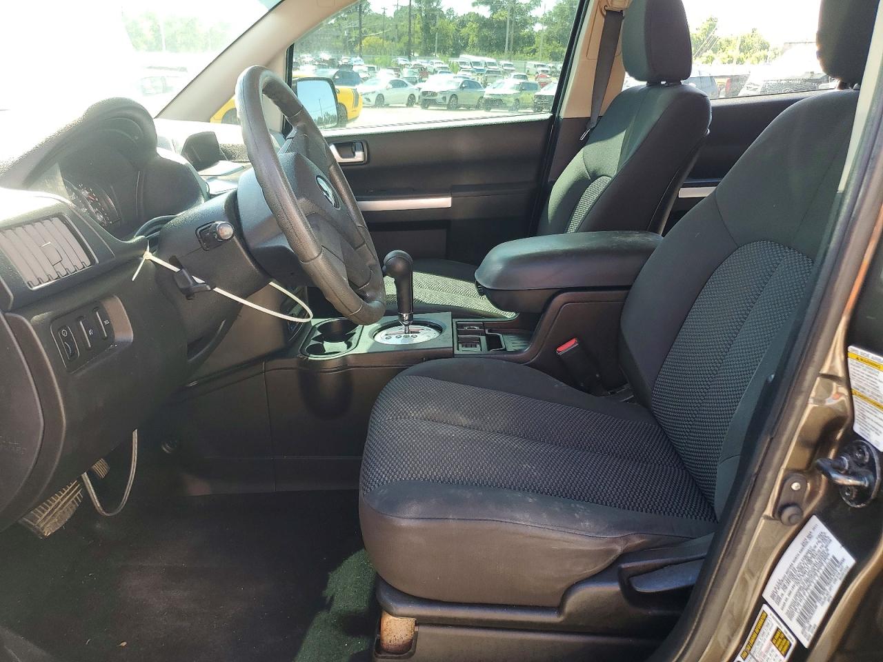 2011 Mitsubishi Endeavor Gray vin: 4A4JN2AS7BE025364