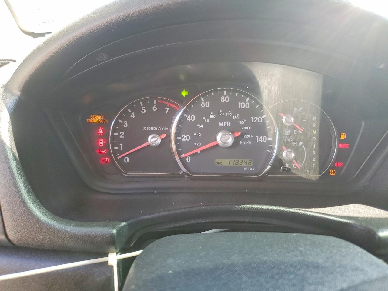 2011 Mitsubishi Endeavor Gray vin: 4A4JN2AS7BE025364