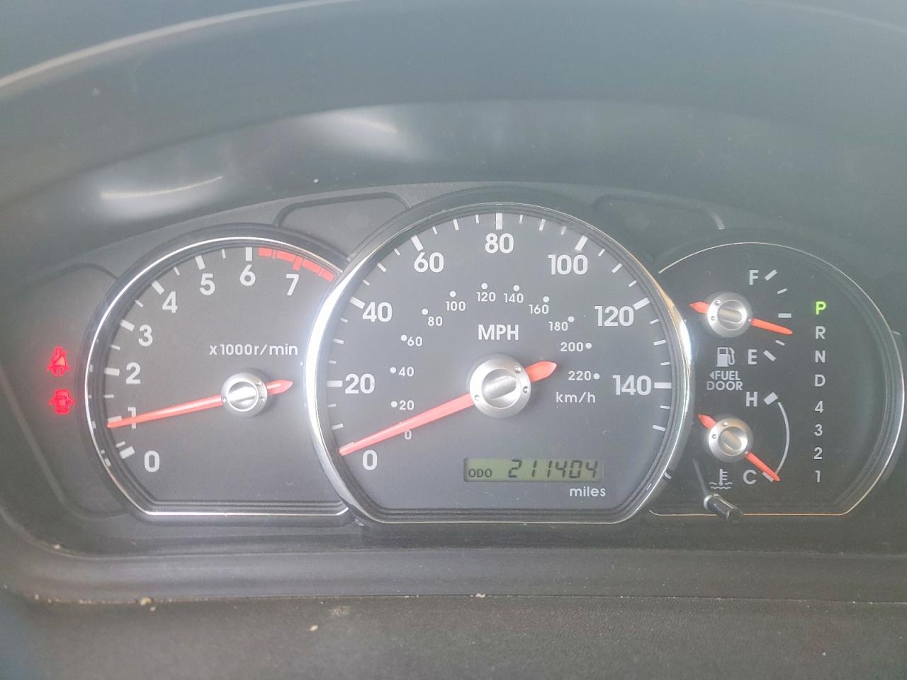 2011 Mitsubishi Endeavor Ls White vin: 4A4JN2AS7BE031004