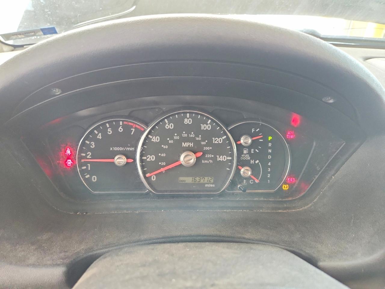2011 Mitsubishi Endeavor Ls Charcoal vin: 4A4JN2AS9BE030419