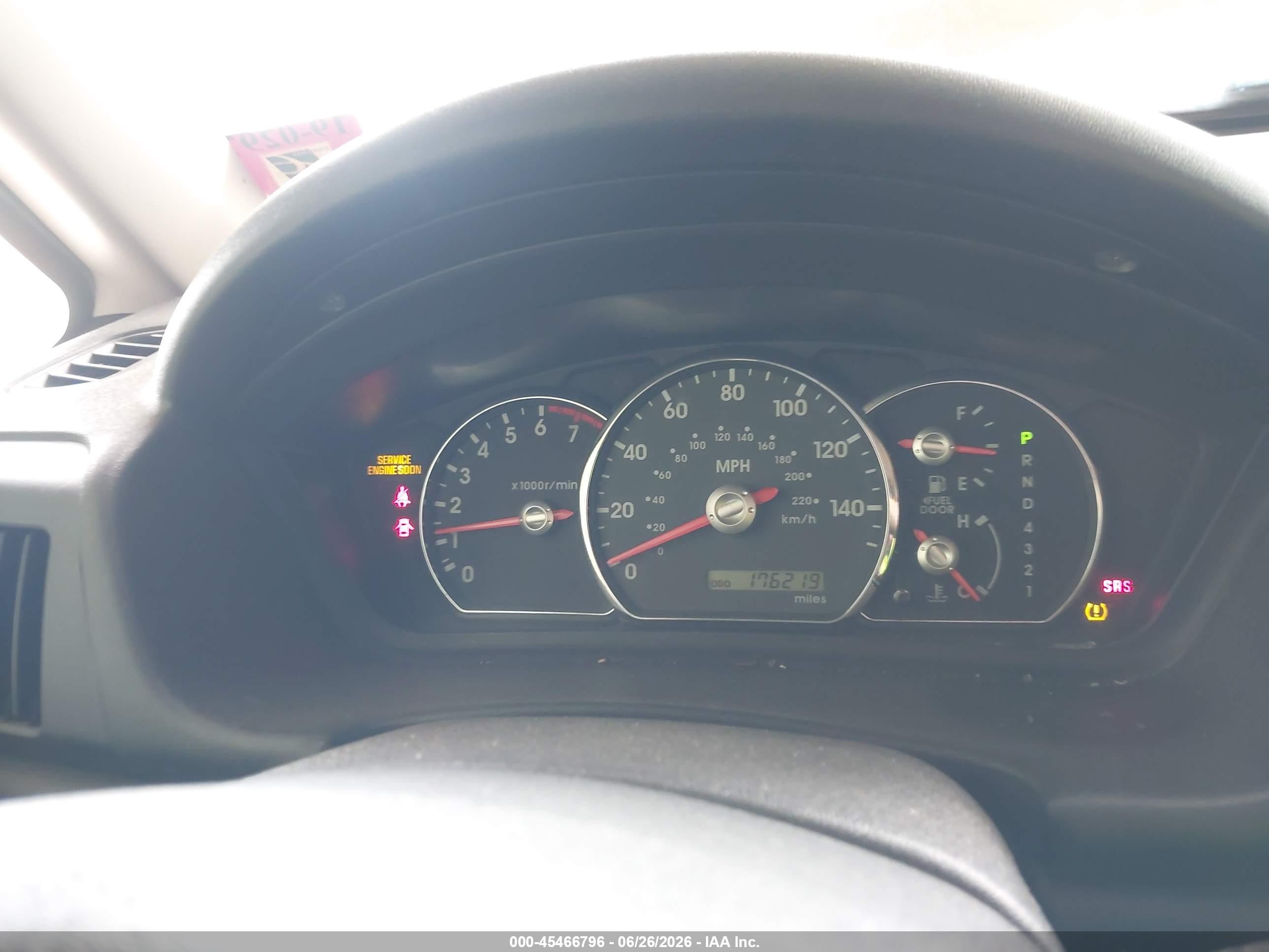 2010 Mitsubishi Endeavor Se Silver vin: 4A4JN3AS0AE012119