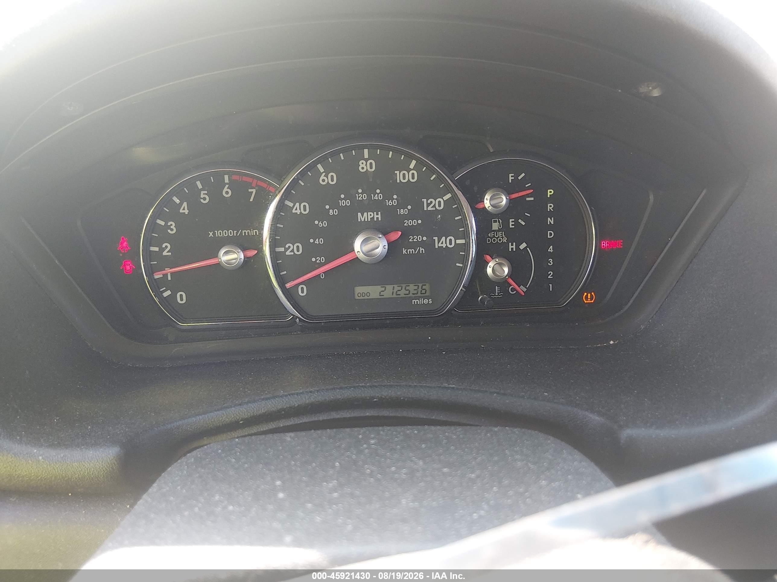 2011 Mitsubishi Endeavor Se Black vin: 4A4JN3AS0BE036972