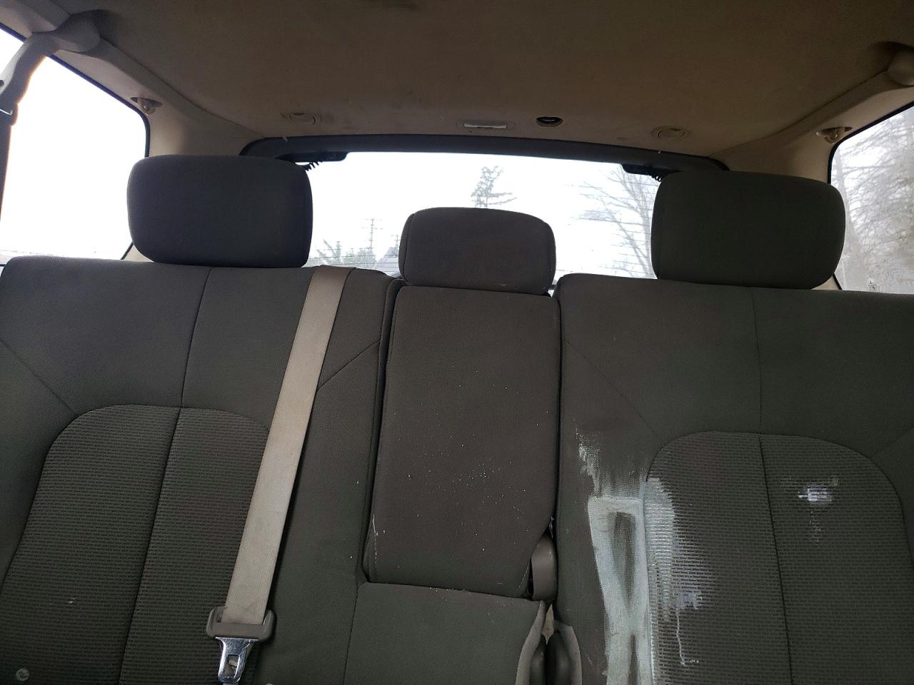 2006 Mitsubishi Endeavor Ls Серый vin: 4A4MM21S06E045171