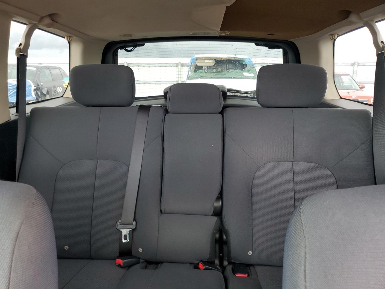 2006 Mitsubishi Endeavor Ls Серый vin: 4A4MM21S06E077263