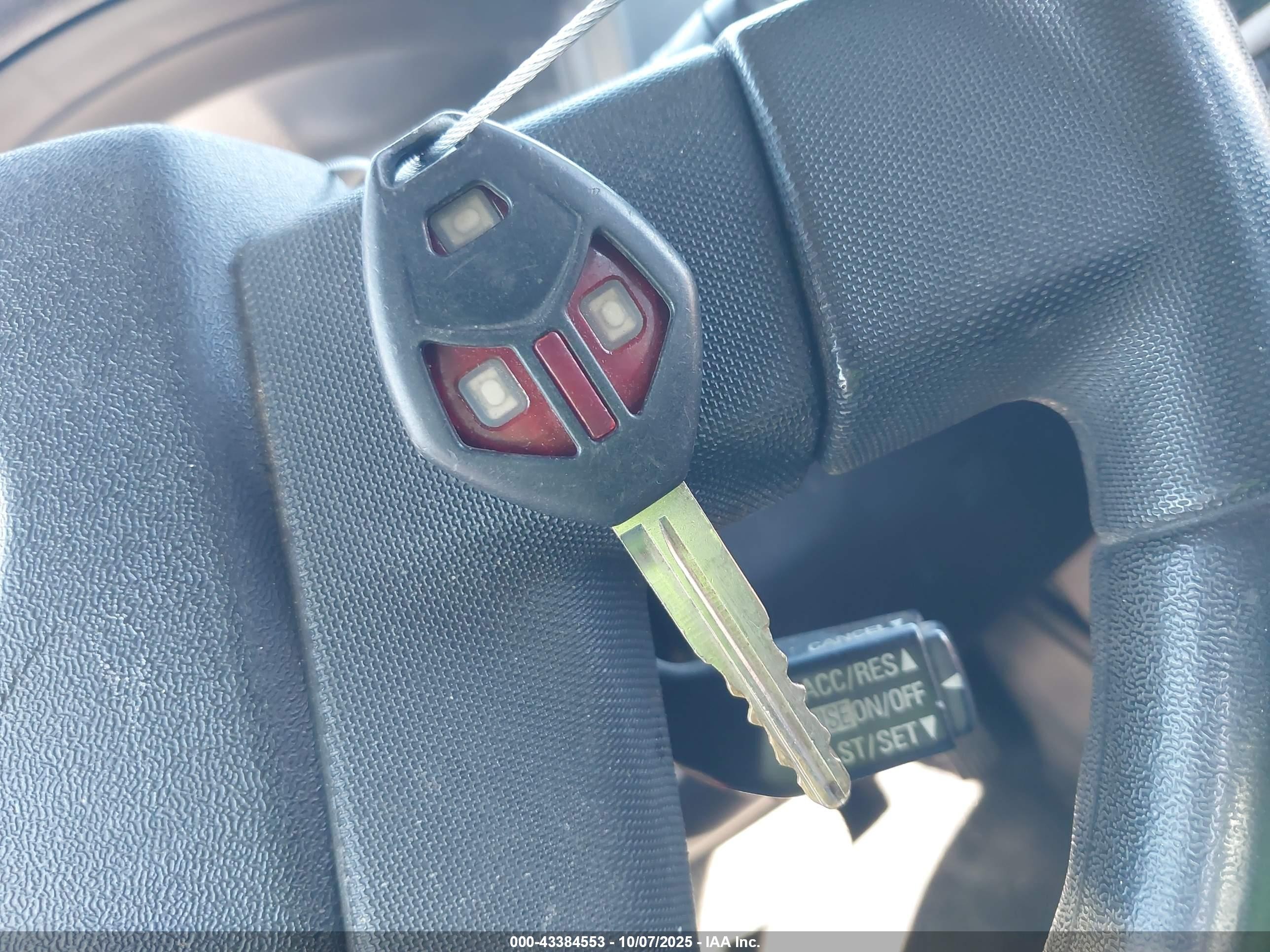2007 Mitsubishi Endeavor Ls Silver vin: 4A4MM21S27E062409