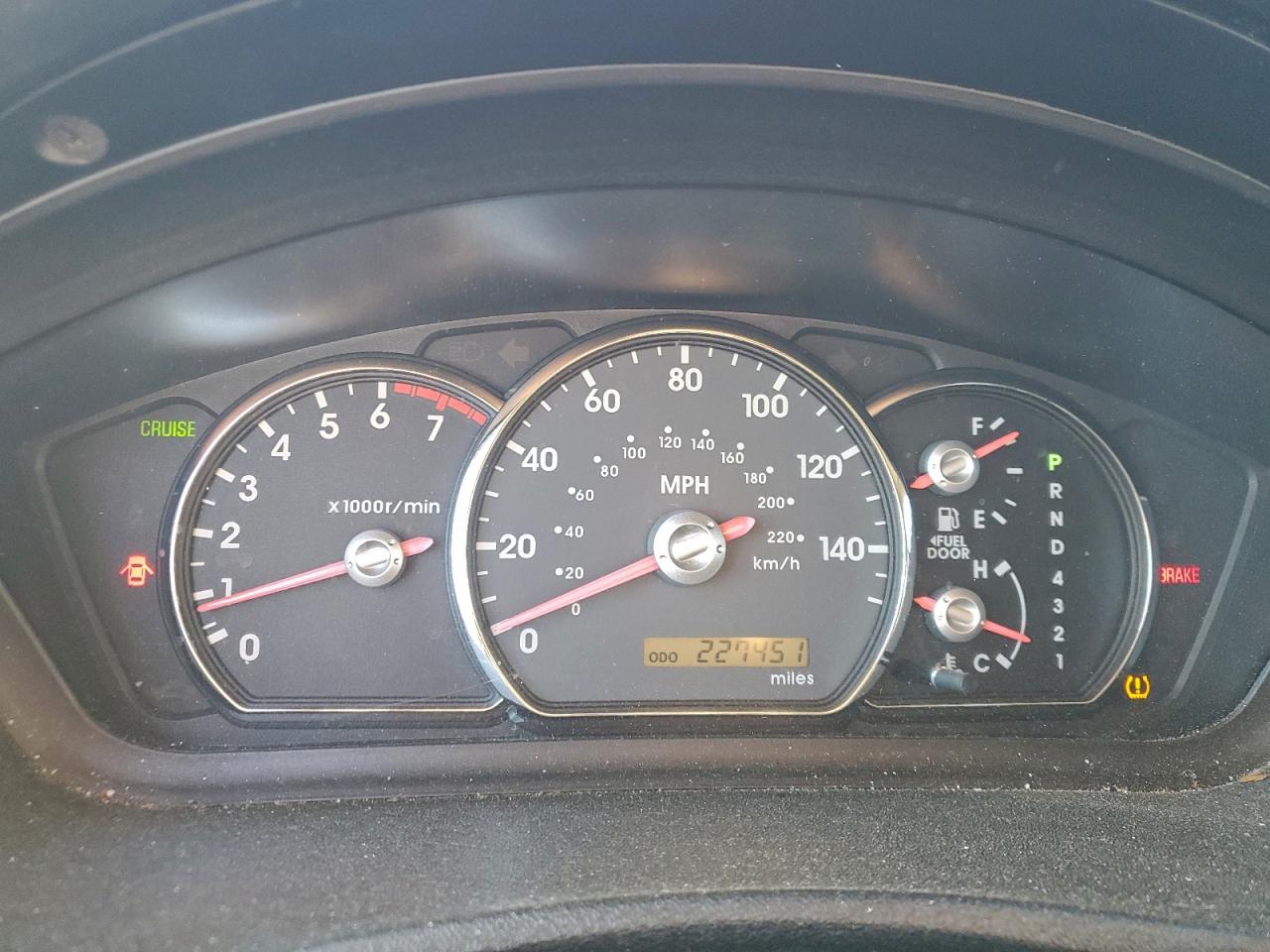 2007 Mitsubishi Endeavor Ls Gray vin: 4A4MM21S37E073239
