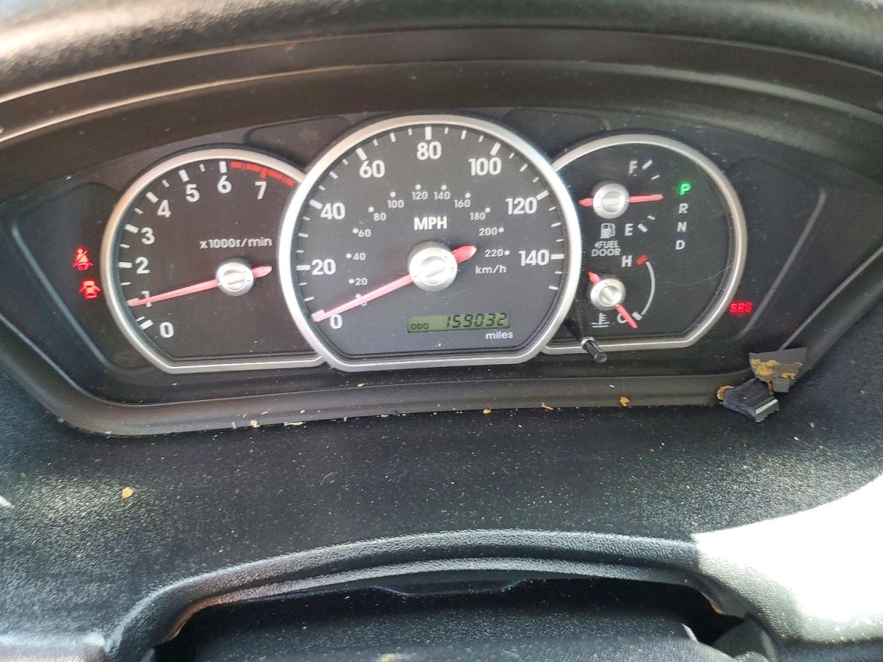 2004 Mitsubishi Endeavor Ls Silver vin: 4A4MM21S64E055233
