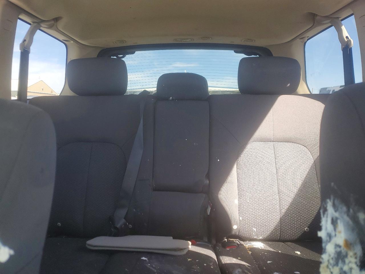 2007 Mitsubishi Endeavor Ls Beige vin: 4A4MM21S67E054815
