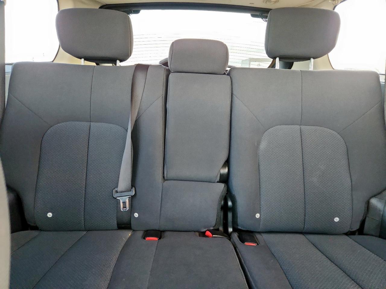 2006 Mitsubishi Endeavor Ls Blue vin: 4A4MM21S76E050464