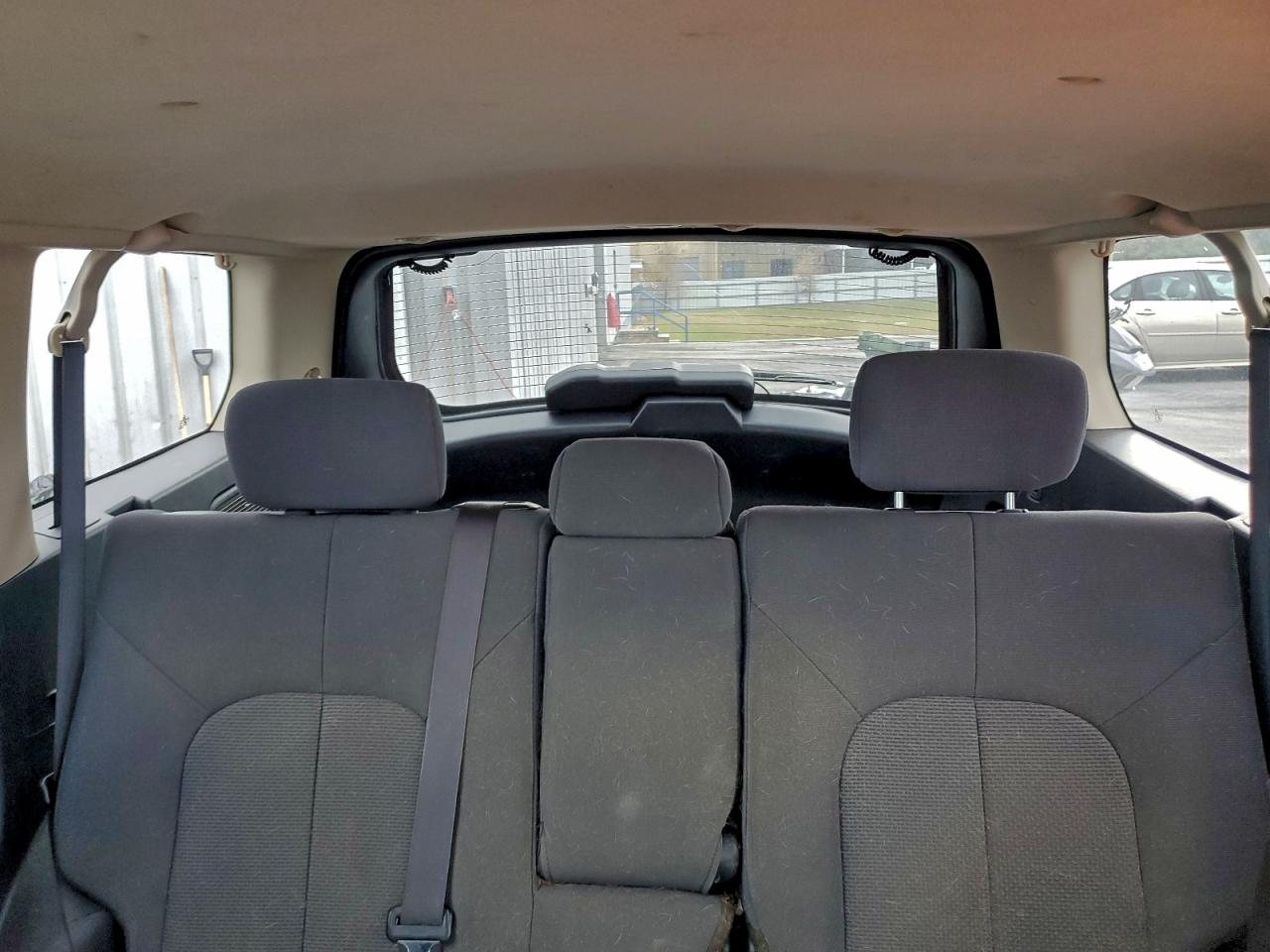 2006 Mitsubishi Endeavor Ls Белый vin: 4A4MM21S76E056412