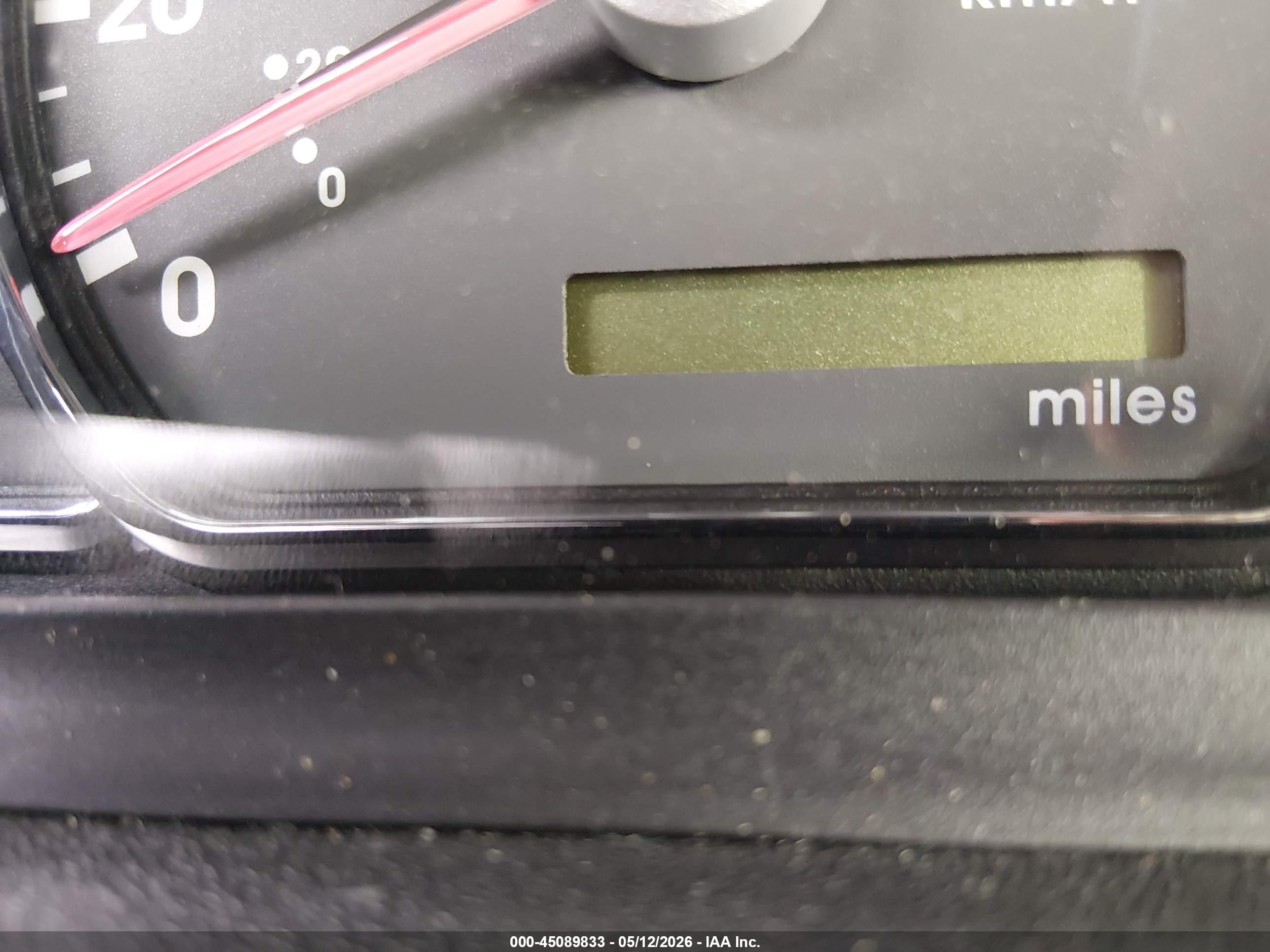 2007 Mitsubishi Endeavor Ls Золотой vin: 4A4MM21S77E067590