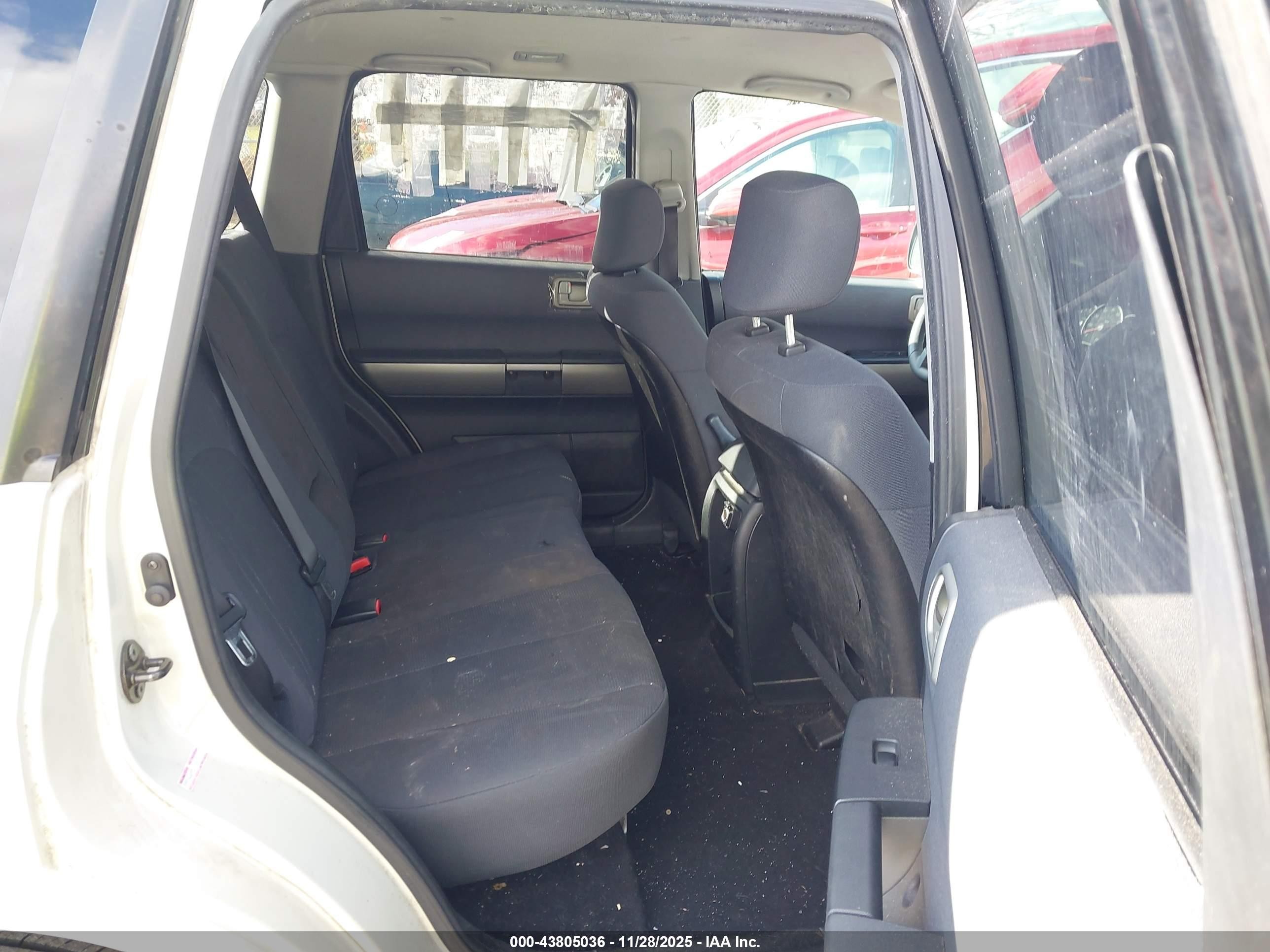 2004 Mitsubishi Endeavor Ls White vin: 4A4MM21S84E119613