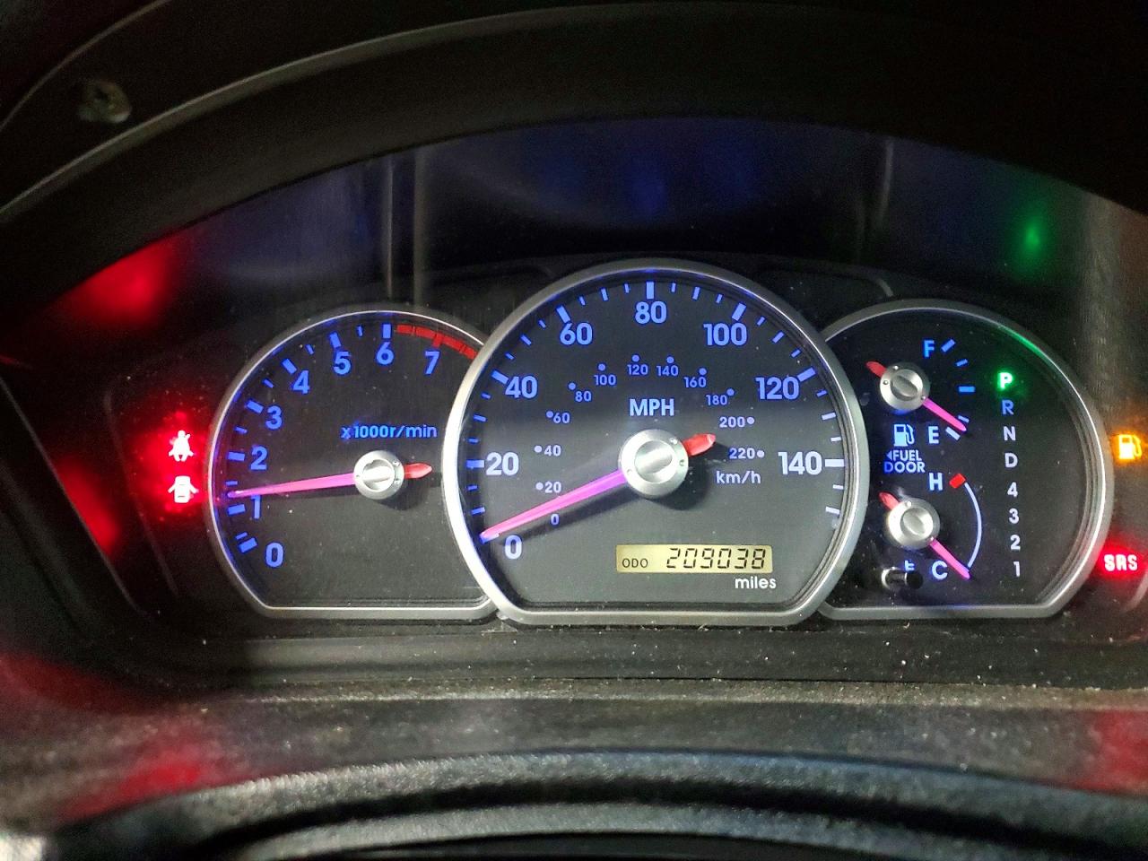 2005 Mitsubishi Endeavor Ls Charcoal vin: 4A4MM21S85E006438