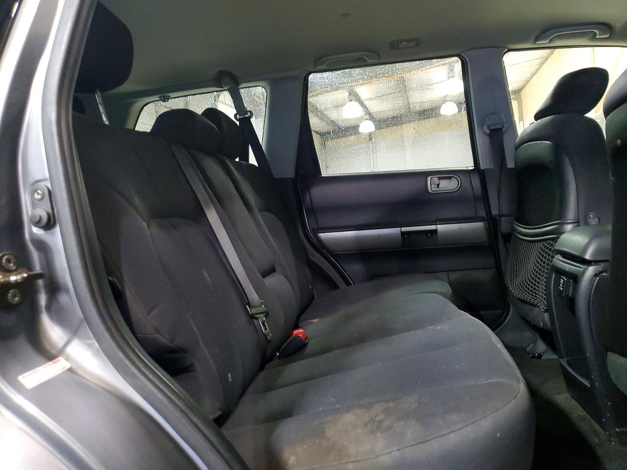2005 Mitsubishi Endeavor Ls Charcoal vin: 4A4MM21S85E006438
