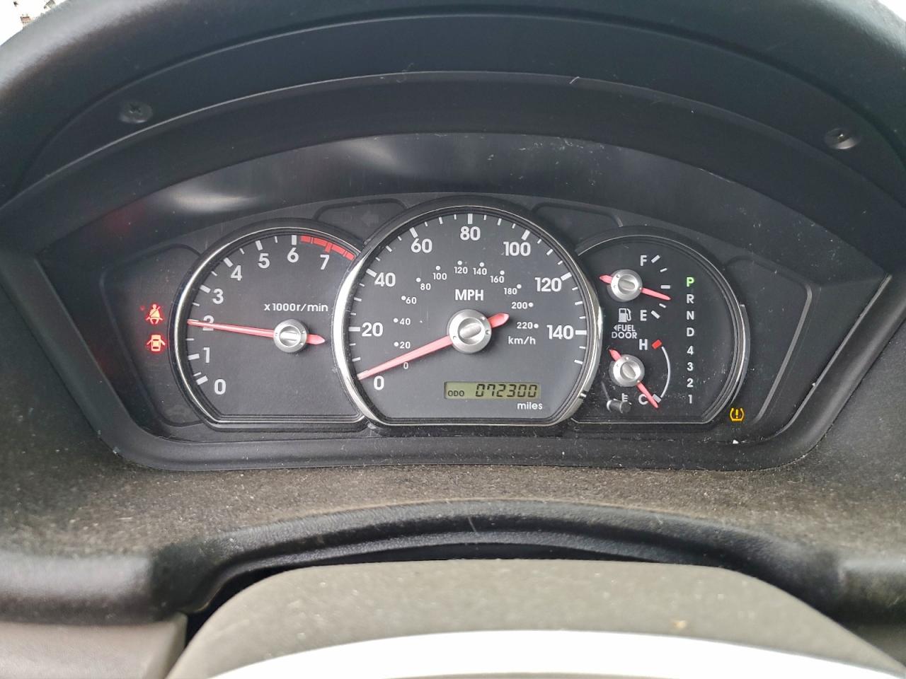 2007 Mitsubishi Endeavor Ls White vin: 4A4MM21S87E033206