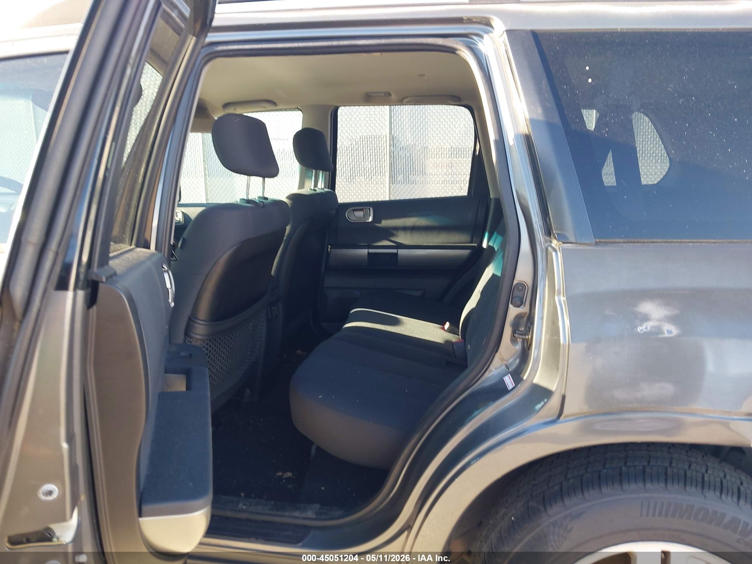 2005 Mitsubishi Endeavor Ls Gray vin: 4A4MM21S95E075137