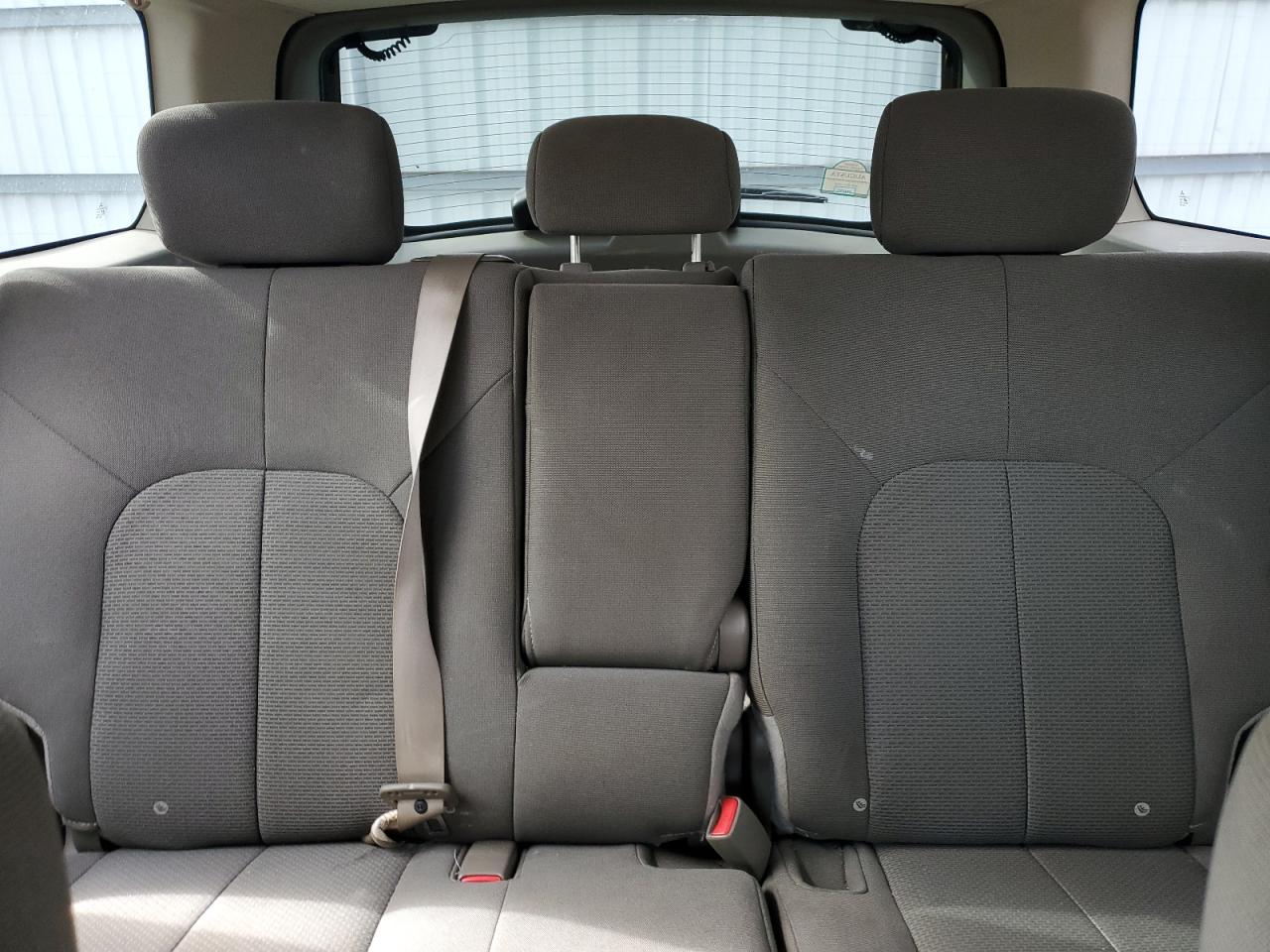2006 Mitsubishi Endeavor Ls Бордовый vin: 4A4MM21S96E070246