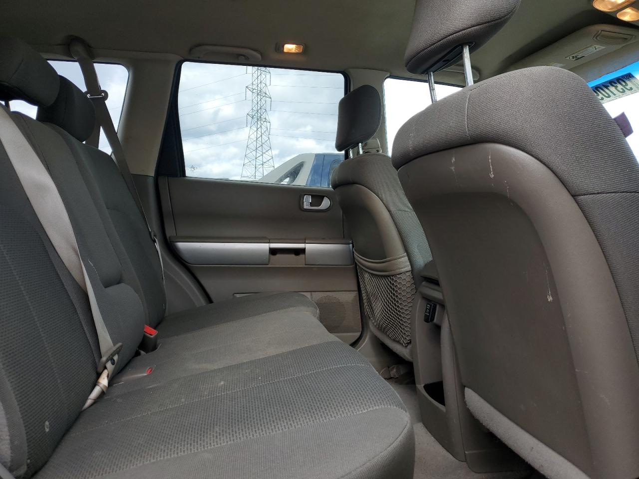 2006 Mitsubishi Endeavor Ls Бордовый vin: 4A4MM21S96E070246