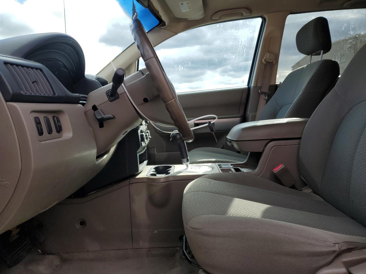 2006 Mitsubishi Endeavor Ls Бордовый vin: 4A4MM21S96E070246