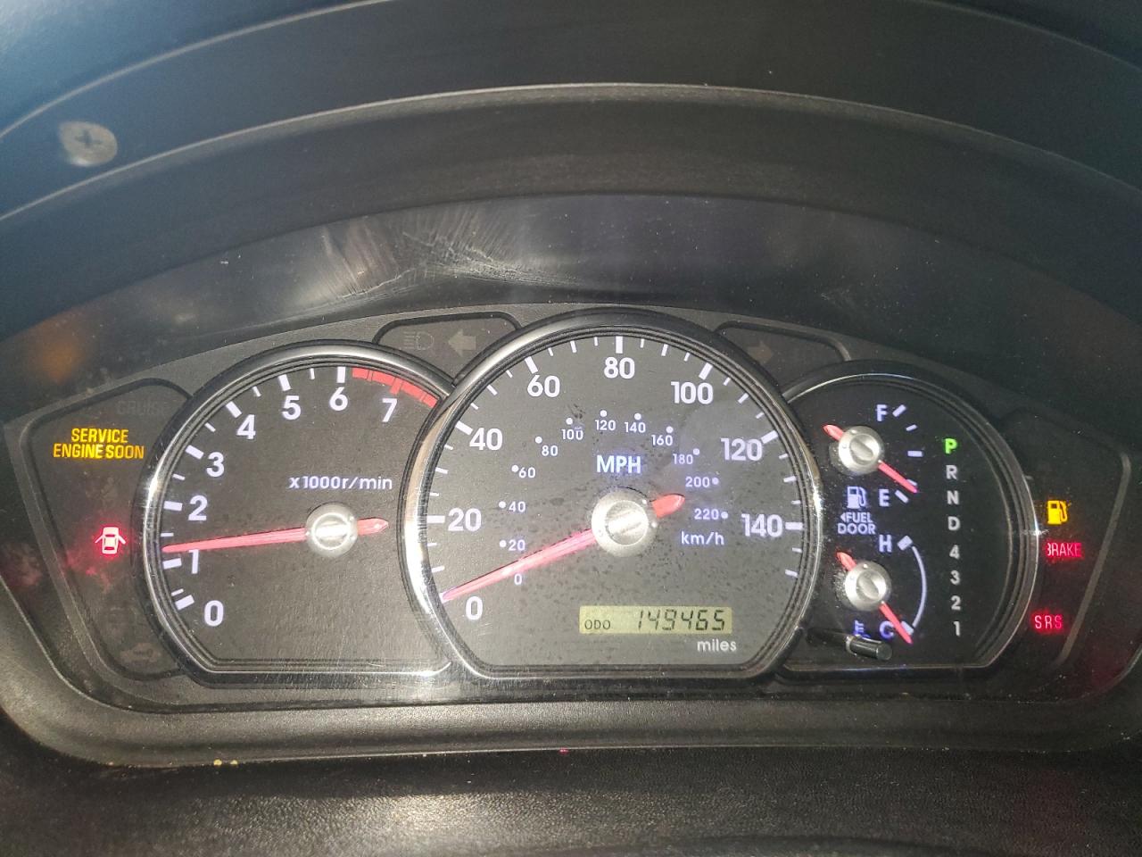 2007 Mitsubishi Endeavor Ls Белый vin: 4A4MM21S97E060303