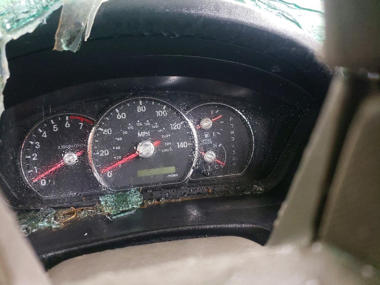 2008 Mitsubishi Endeavor Ls White vin: 4A4MM21SX8E034312