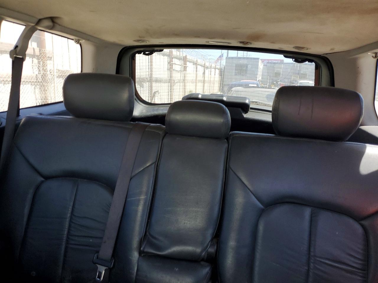 2005 Mitsubishi Endeavor Xls Gray vin: 4A4MM31S05E010778