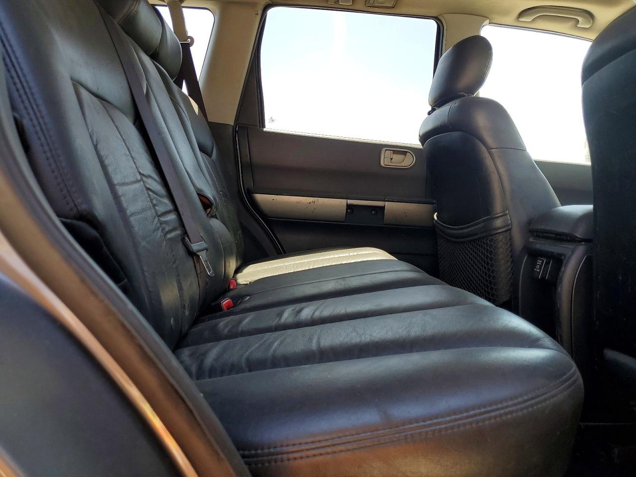 2005 Mitsubishi Endeavor Xls Gray vin: 4A4MM31S05E010778