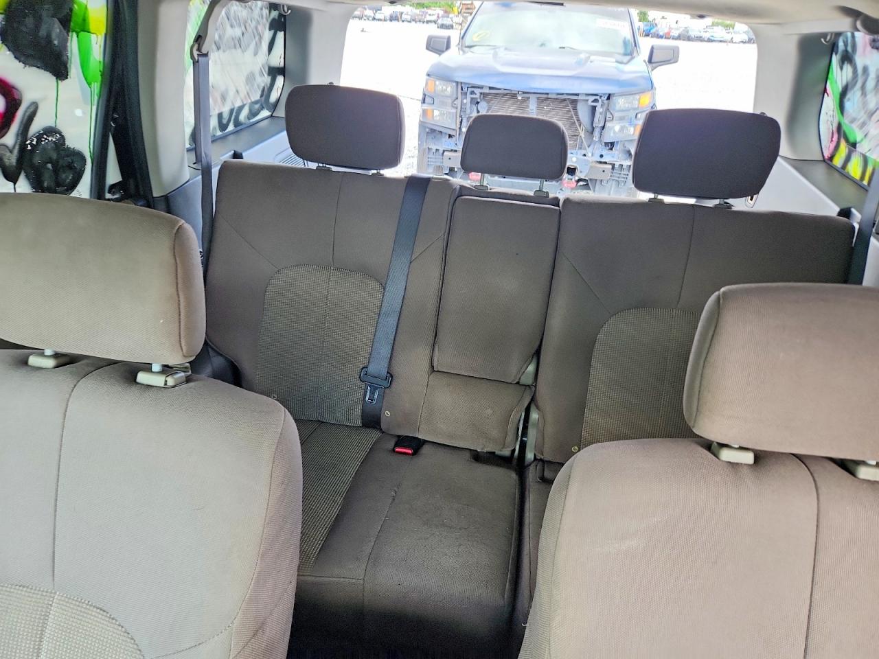 2004 Mitsubishi Endeavor Xls White vin: 4A4MM31S14E013848