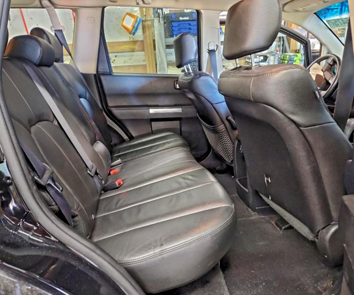 2007 Mitsubishi Endeavor Se Черный vin: 4A4MM31S37E076776