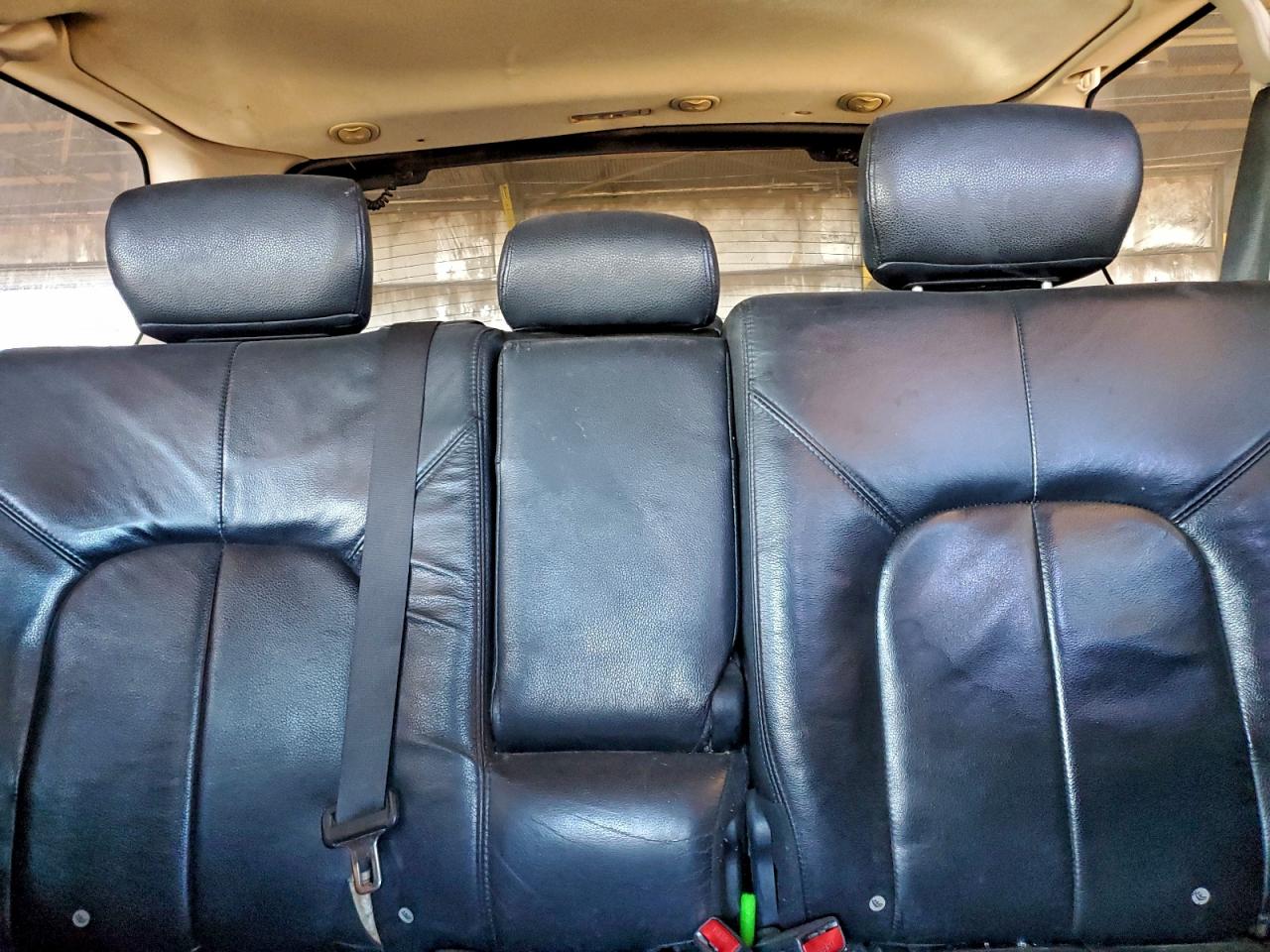 2007 Mitsubishi Endeavor Se Burgundy vin: 4A4MM31S57E053726