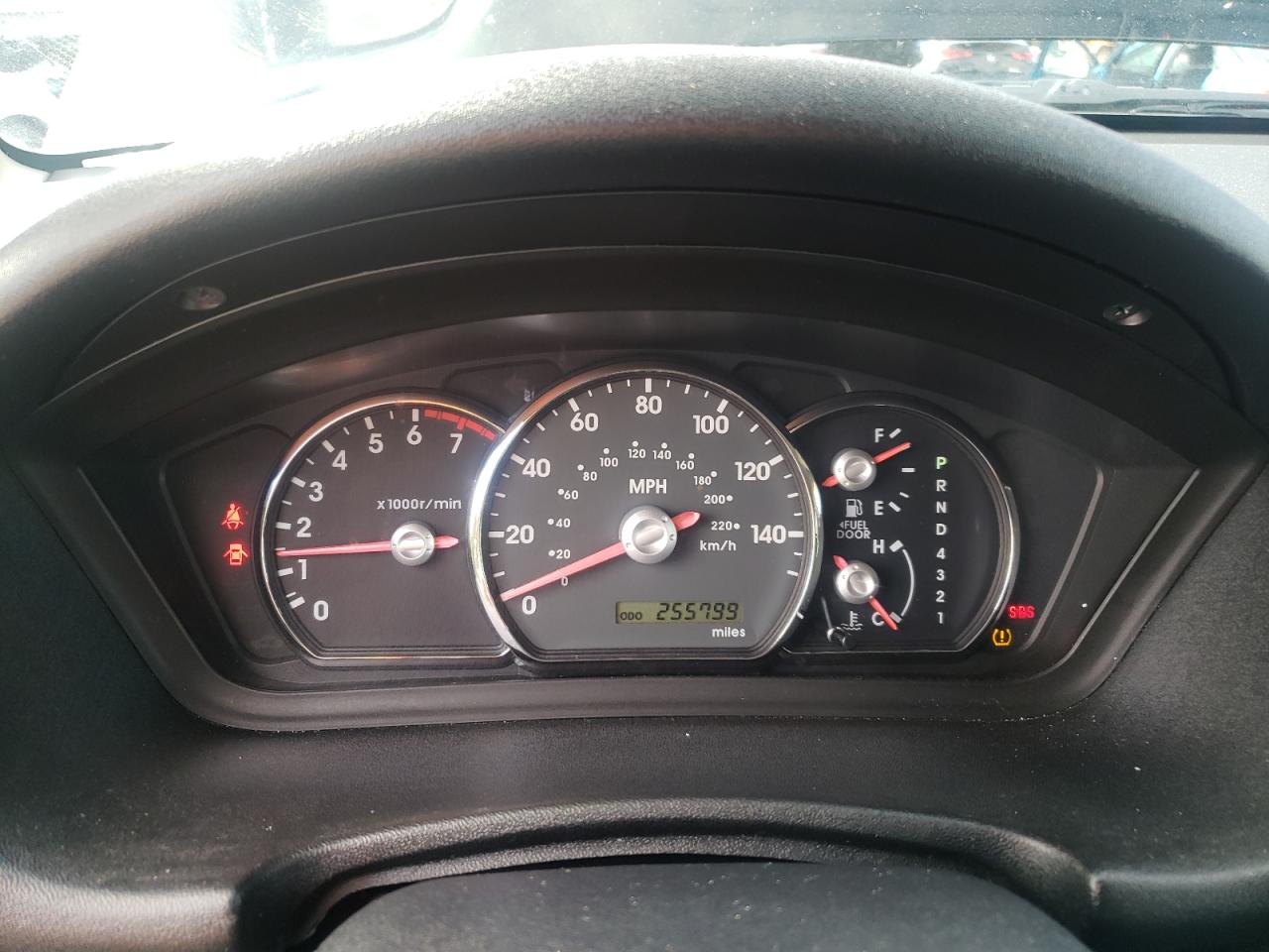 2007 Mitsubishi Endeavor Se Black vin: 4A4MM31S77E077039