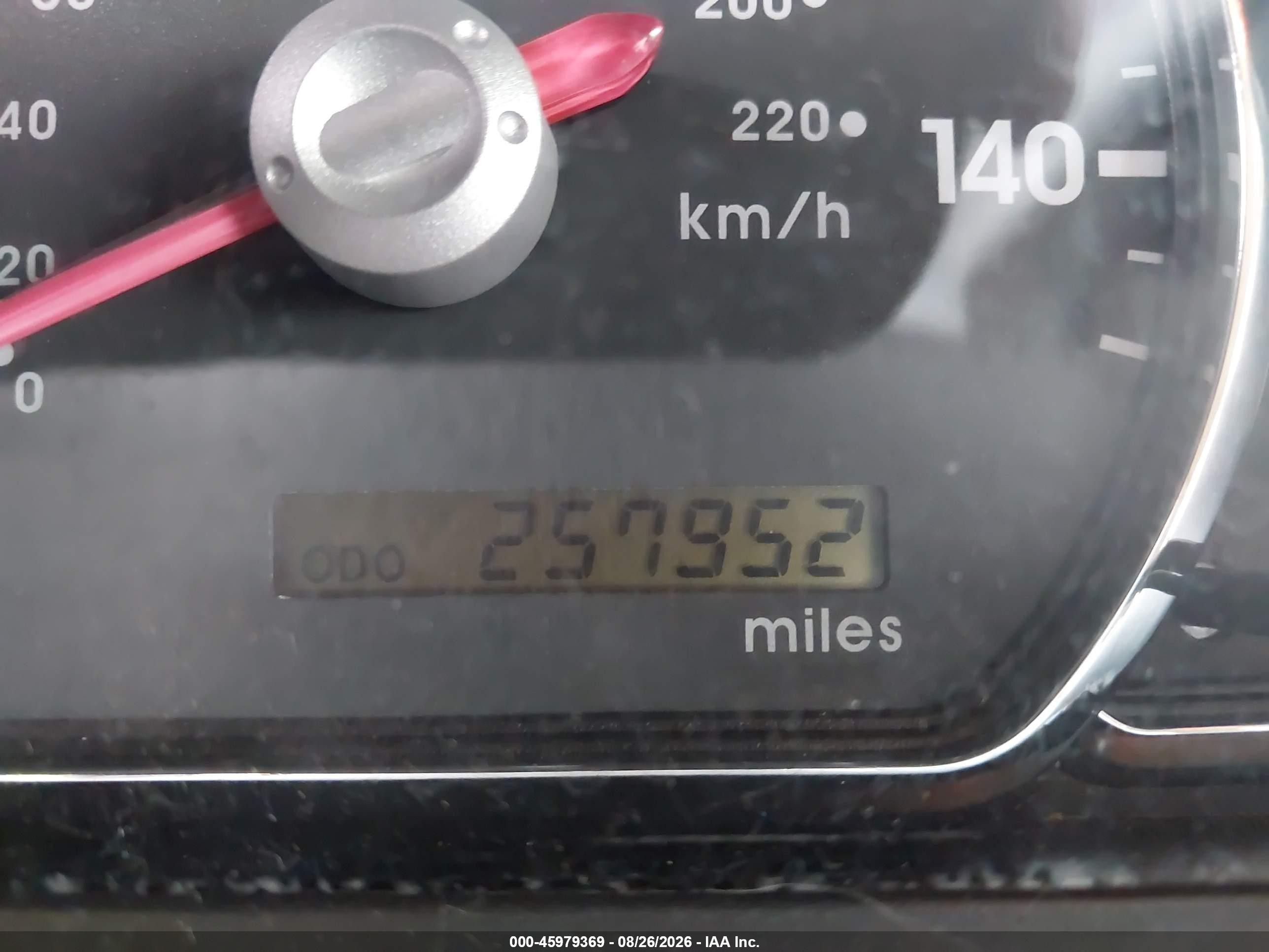 2006 Mitsubishi Endeavor Ls Black vin: 4A4MM31S96E045546