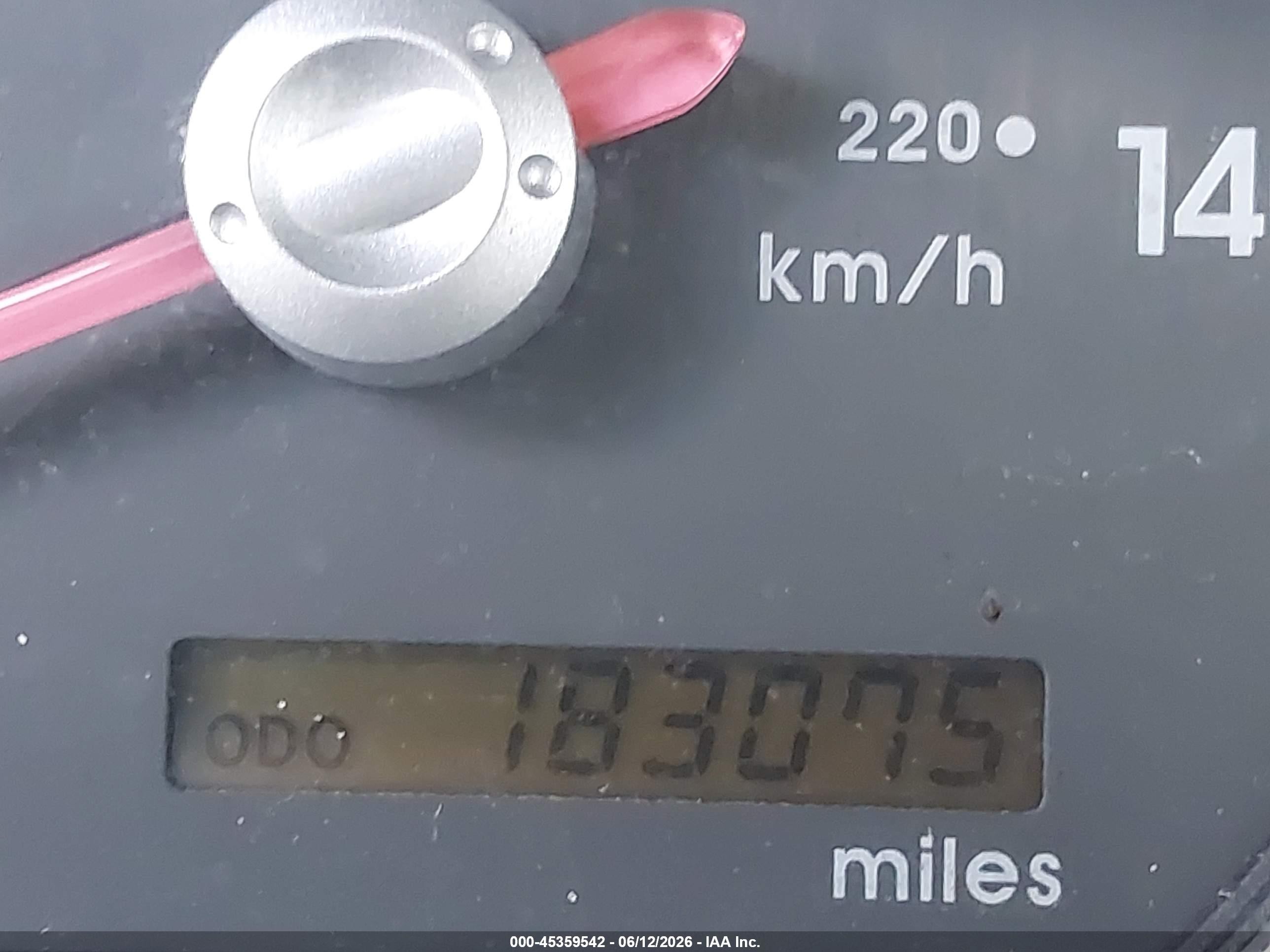 2004 Mitsubishi Endeavor Xls White vin: 4A4MM31SX4E024721