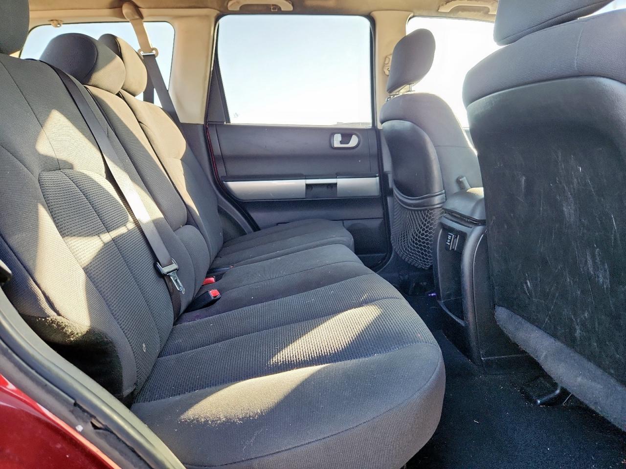 2006 Mitsubishi Endeavor Ls Бордовый vin: 4A4MM31SX6E053817