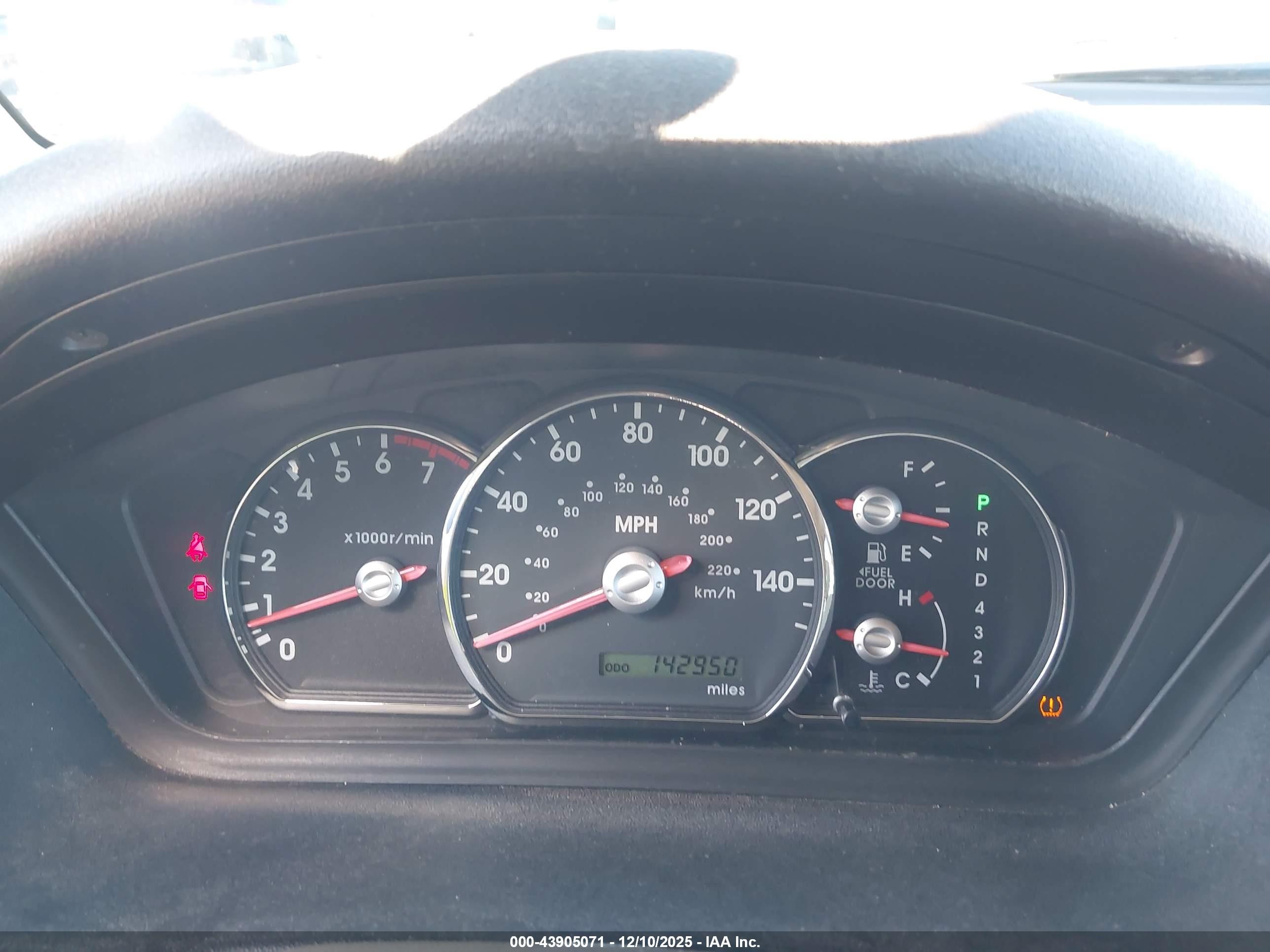2006 Mitsubishi Endeavor Limited Burgundy vin: 4A4MM41S26E057737