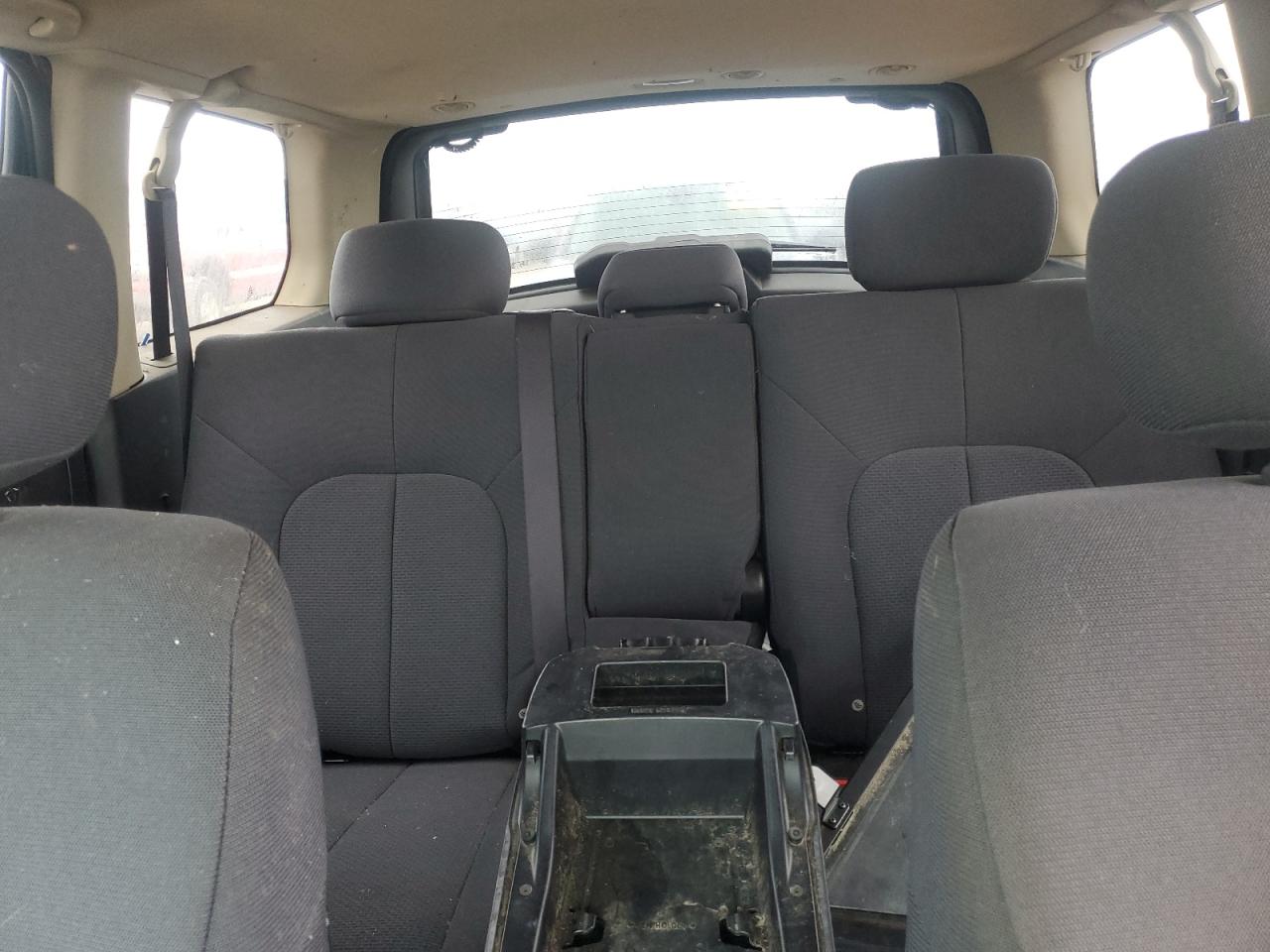 2006 Mitsubishi Endeavor Ls Белый vin: 4A4MN21S06E051999