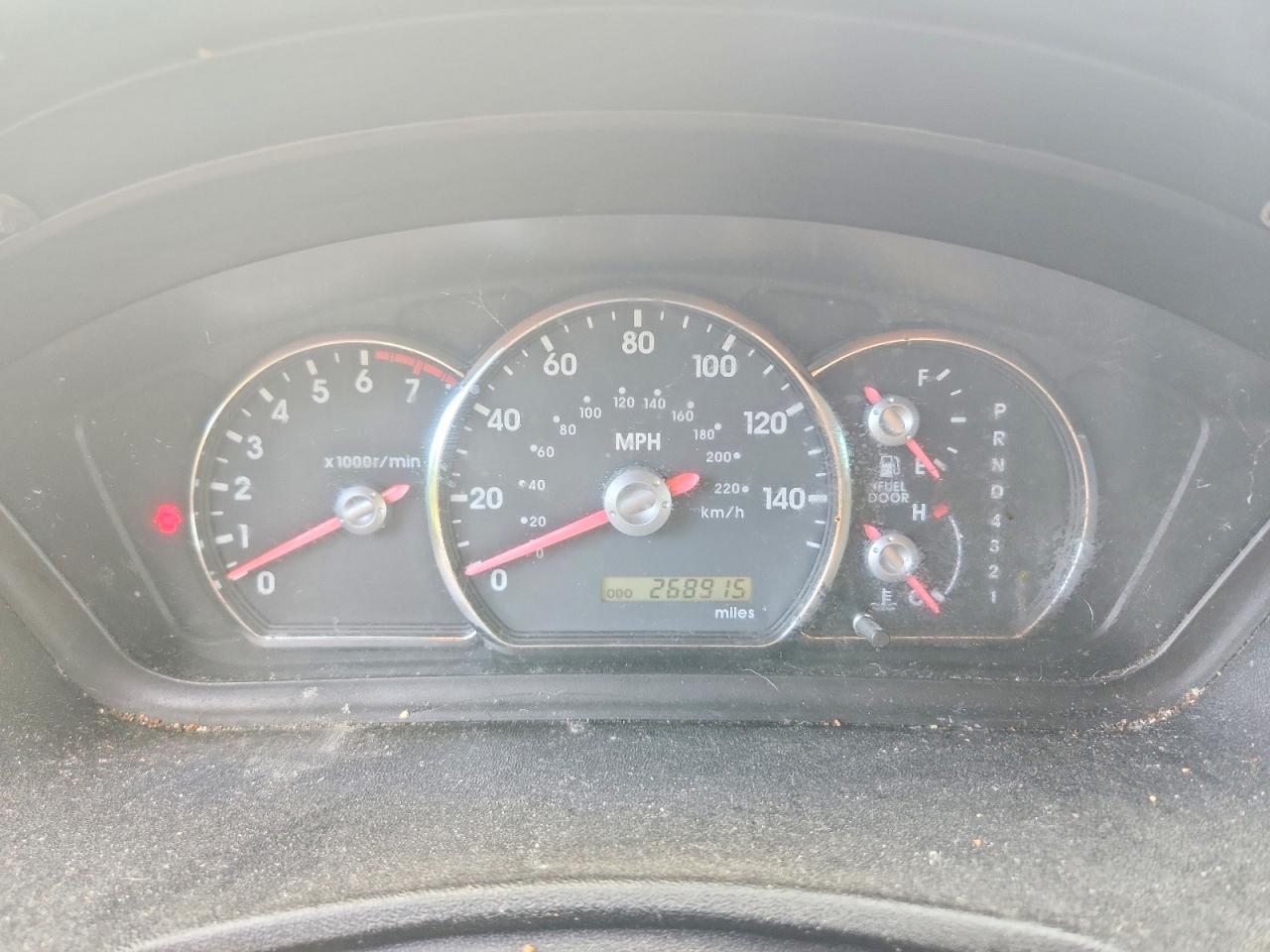 2006 Mitsubishi Endeavor Ls Silver vin: 4A4MN21S06E073047