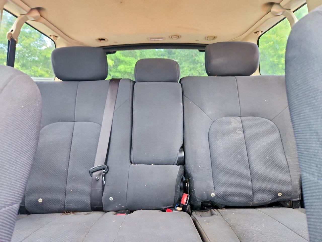 2006 Mitsubishi Endeavor Ls Silver vin: 4A4MN21S06E073047