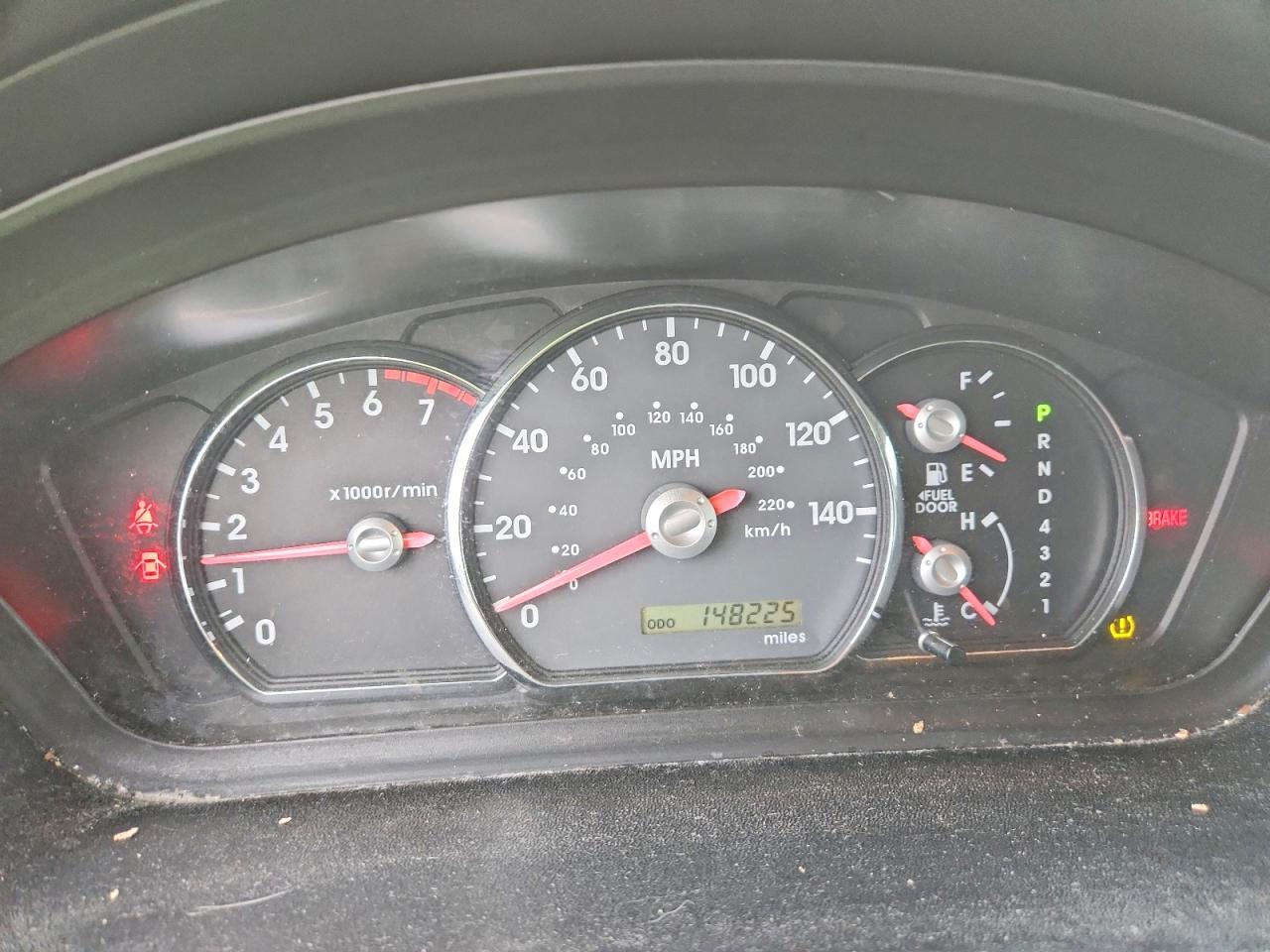 2007 Mitsubishi Endeavor Ls Белый vin: 4A4MN21S07E075298