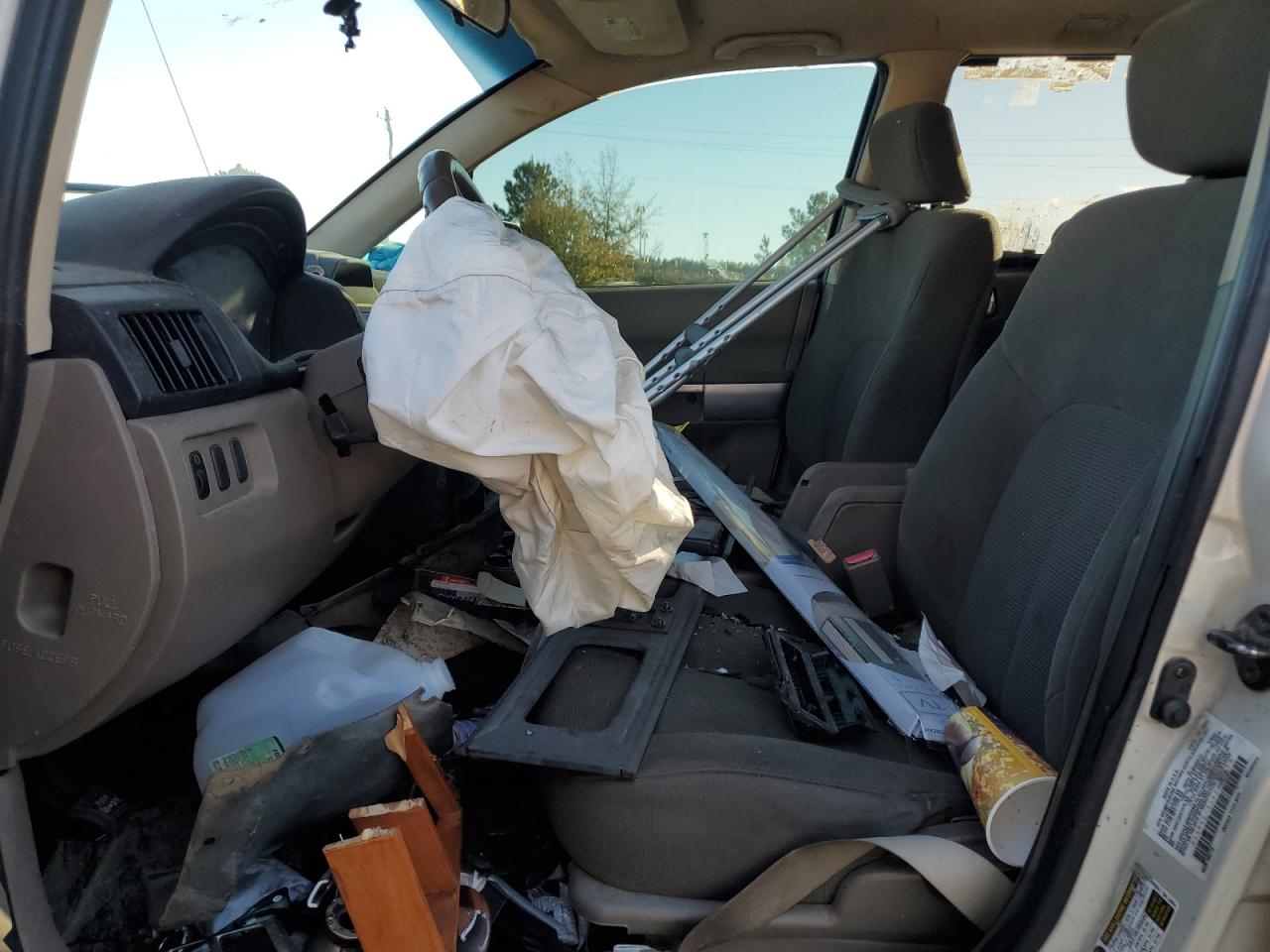 2006 Mitsubishi Endeavor Ls Silver vin: 4A4MN21S16E028019