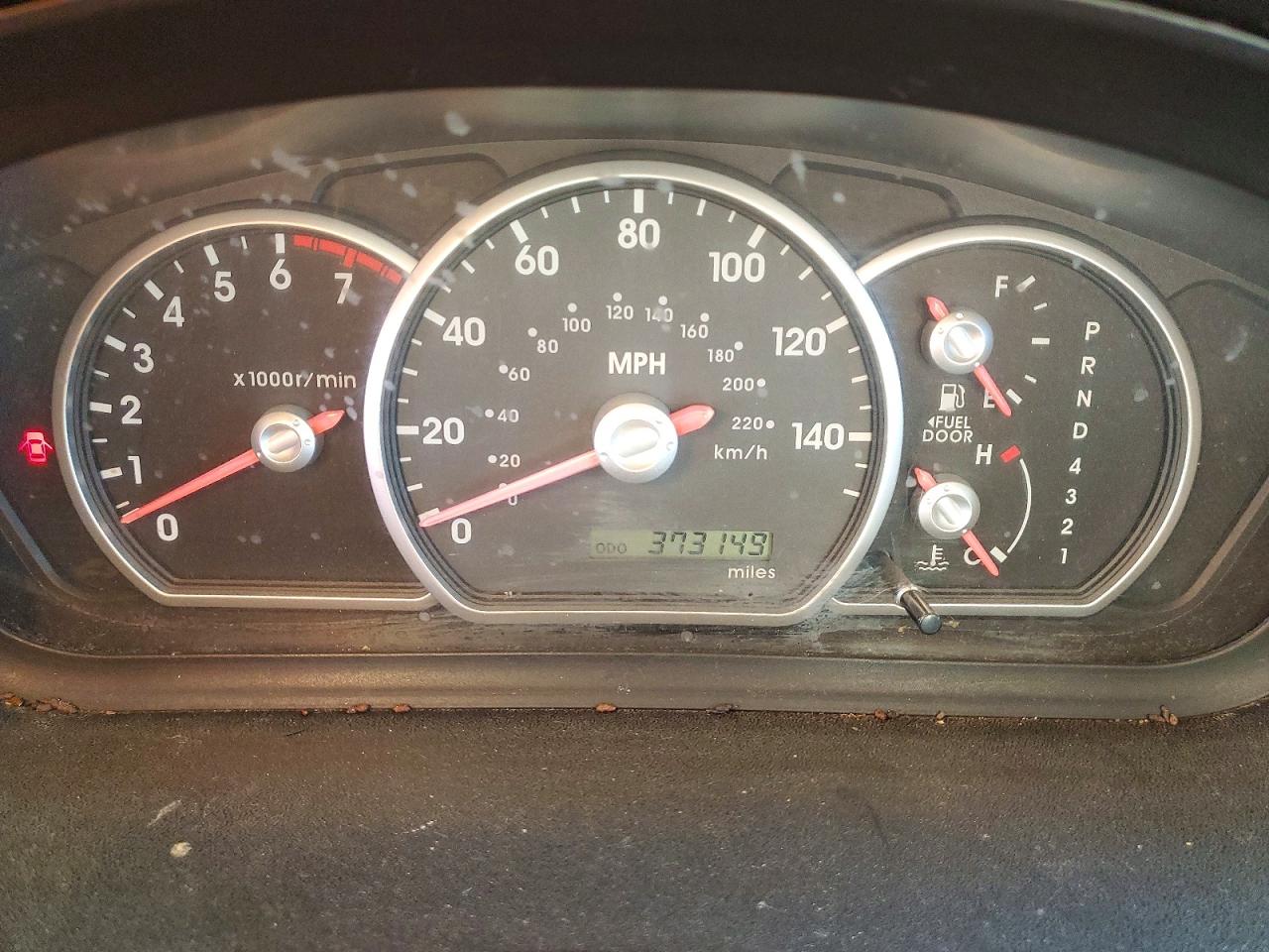 2005 Mitsubishi Endeavor Ls Silver vin: 4A4MN21S35E069637