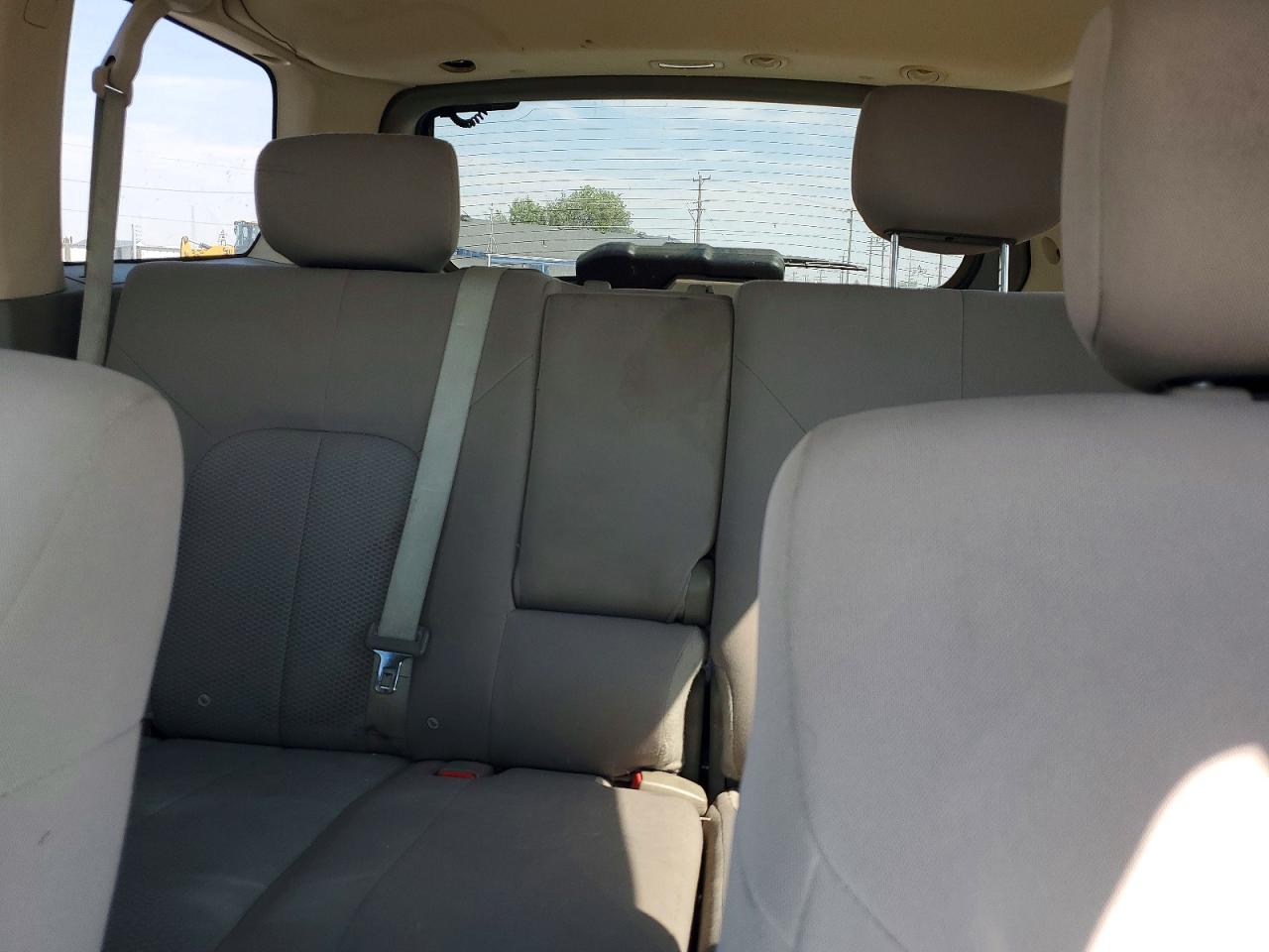 2007 Mitsubishi Endeavor Ls Red vin: 4A4MN21S37E042912