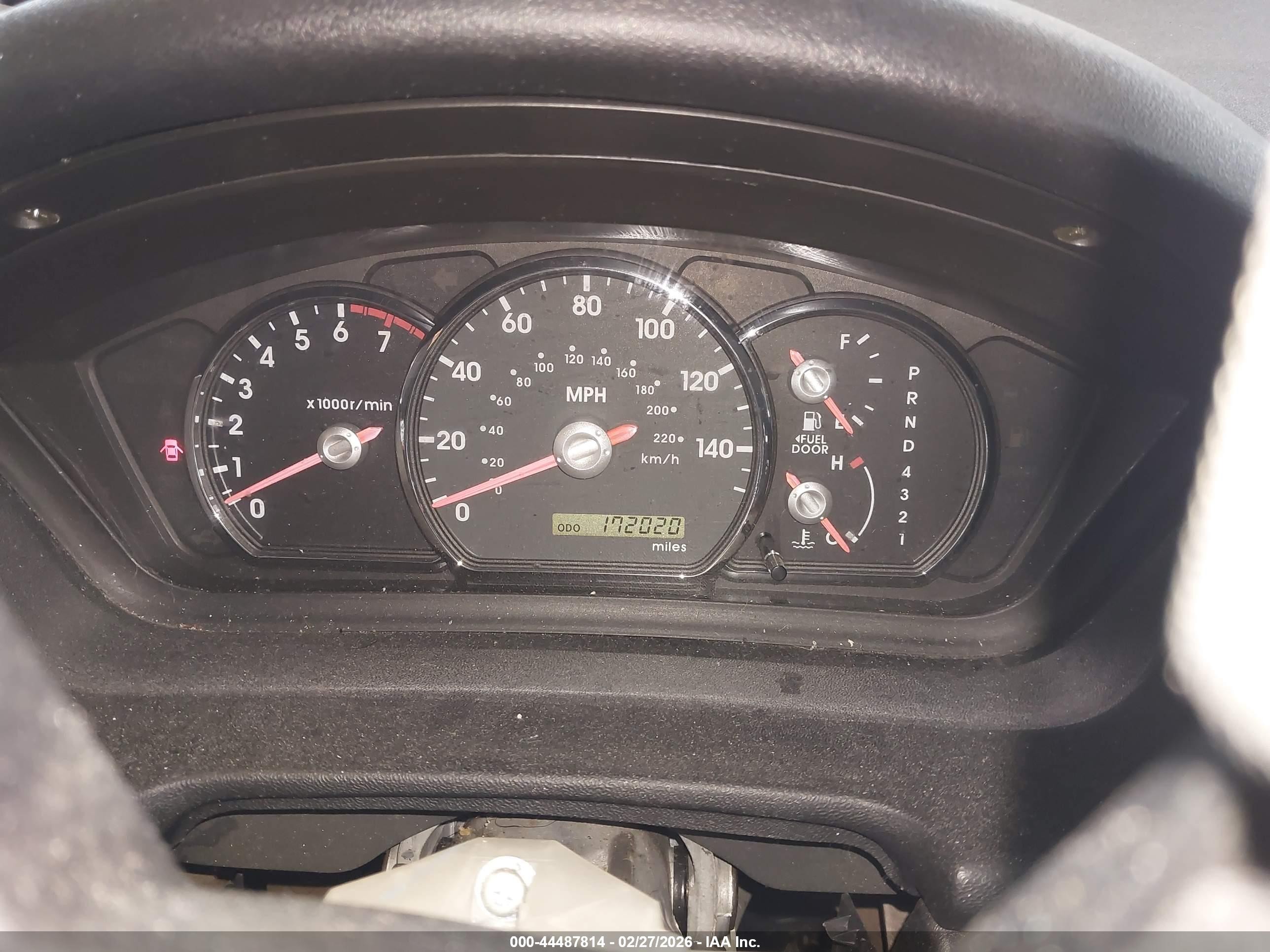 2006 Mitsubishi Endeavor Ls Silver vin: 4A4MN21S56E072993