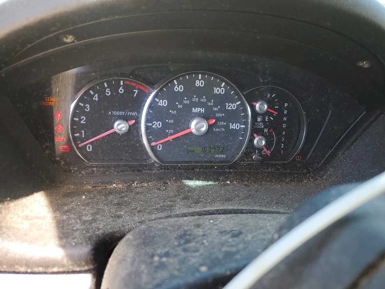 2006 Mitsubishi Endeavor Ls Серебряный vin: 4A4MN21S56E074629