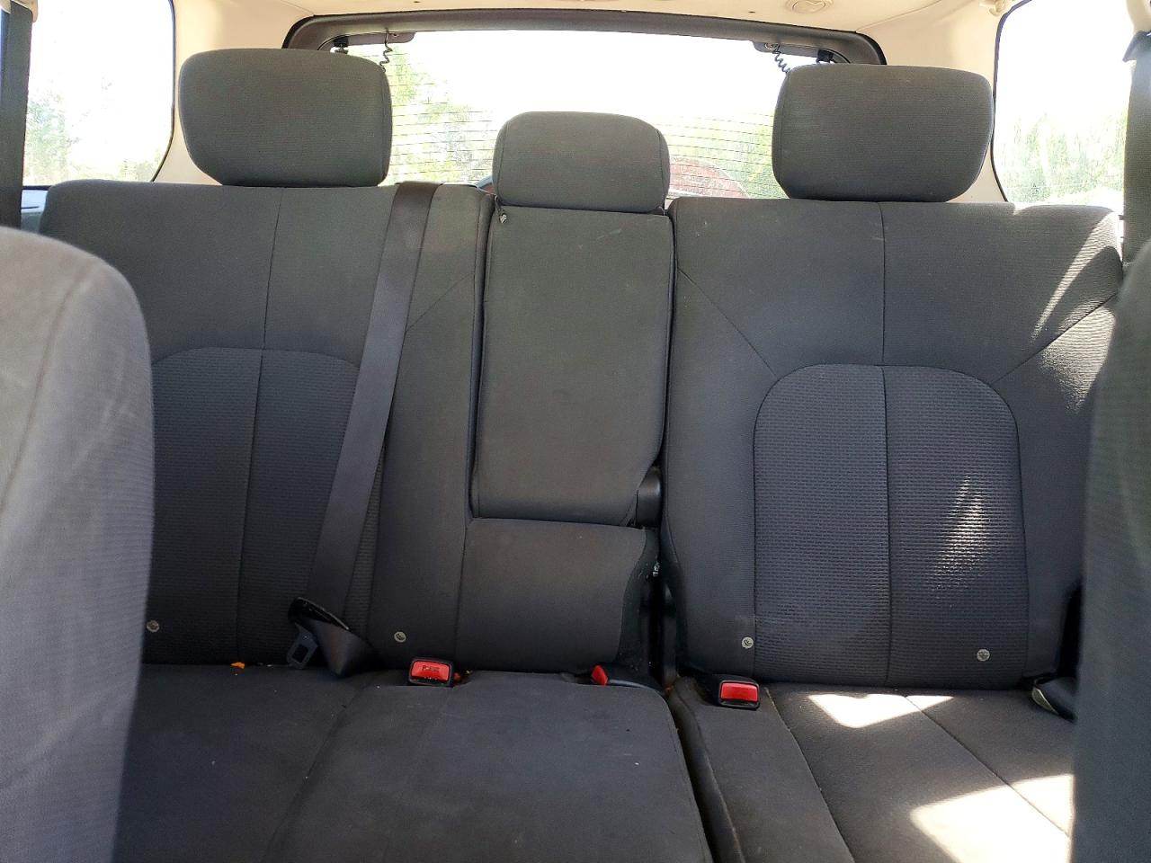 2006 Mitsubishi Endeavor Ls Серебряный vin: 4A4MN21S56E074629