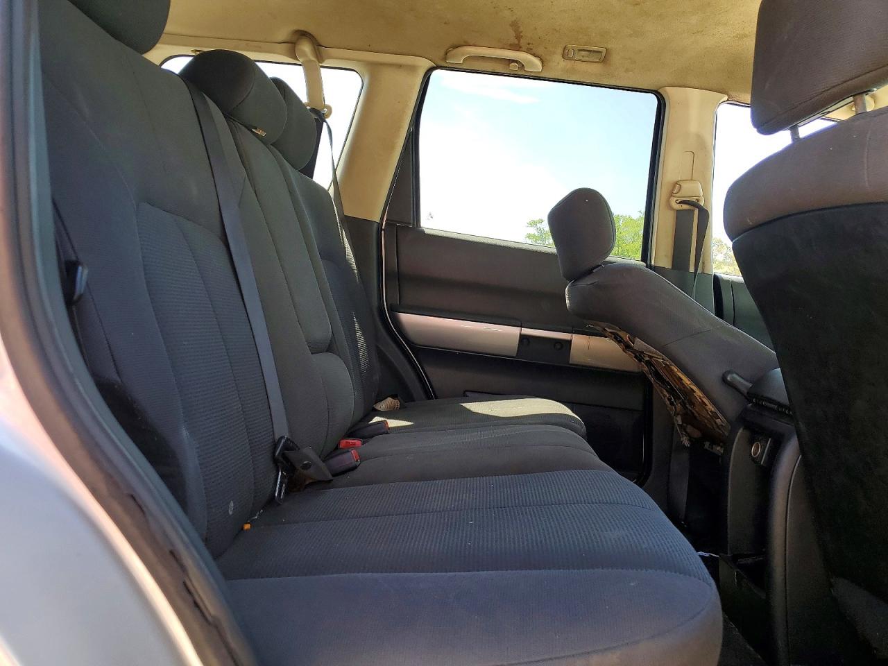 2006 Mitsubishi Endeavor Ls Серебряный vin: 4A4MN21S56E074629