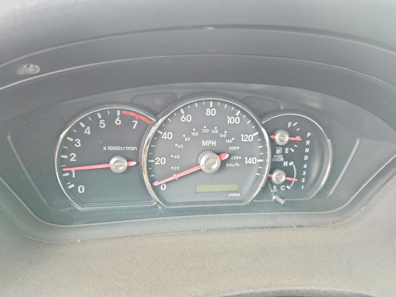 2007 Mitsubishi Endeavor Ls Бежевый vin: 4A4MN21S67E074091