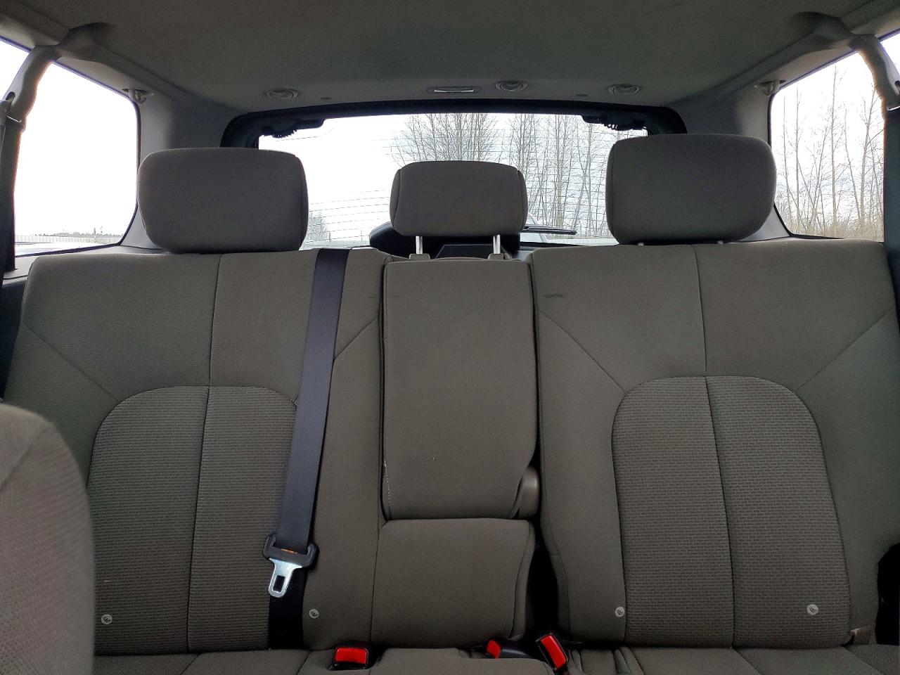 2004 Mitsubishi Endeavor Ls Blue vin: 4A4MN21S74E004529