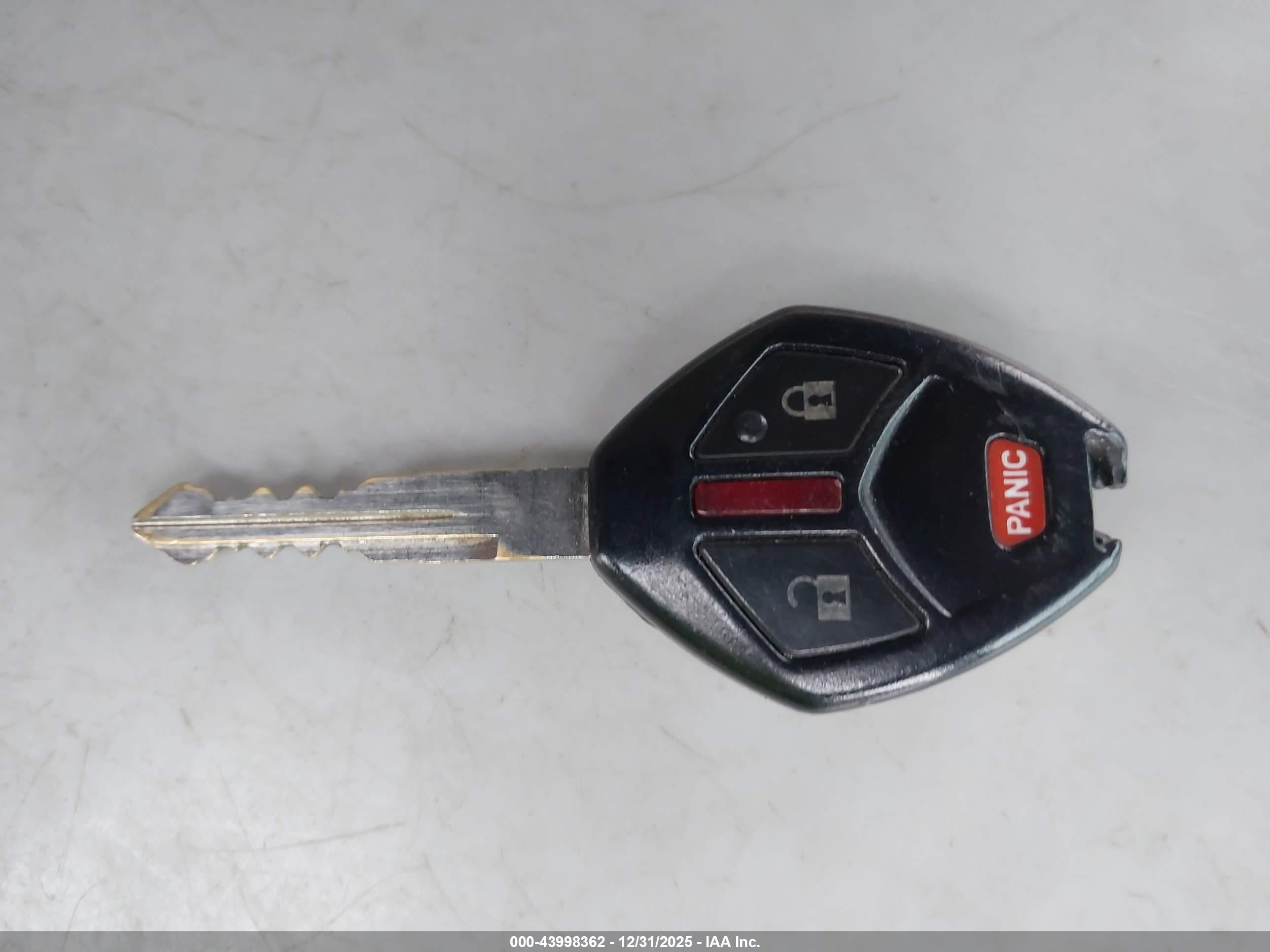 2006 Mitsubishi Endeavor Ls Серый vin: 4A4MN21S76E033662
